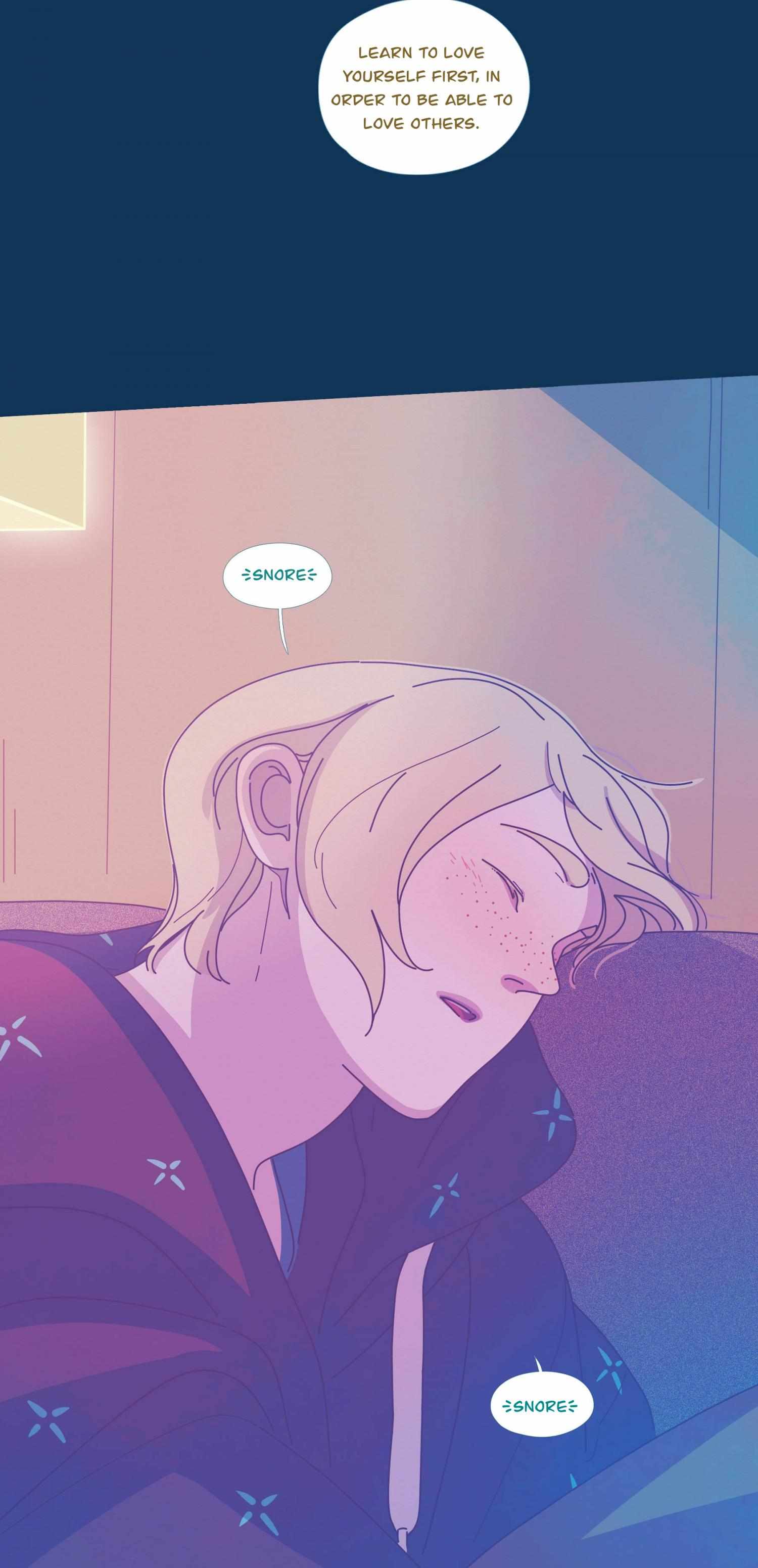 Read Leo chapter 42 image 25 on Lezhin