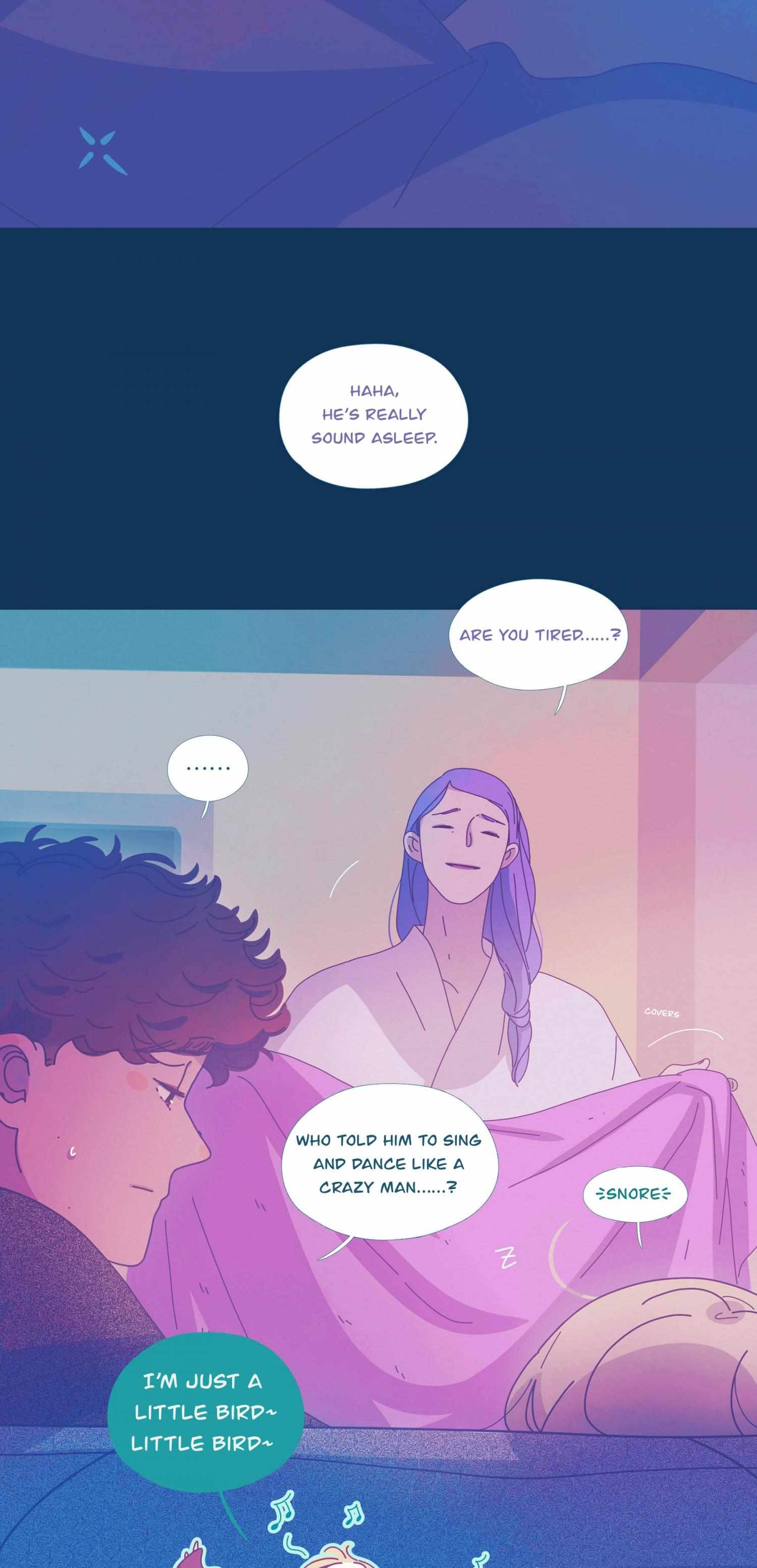Read Leo chapter 42 image 26 on Lezhin