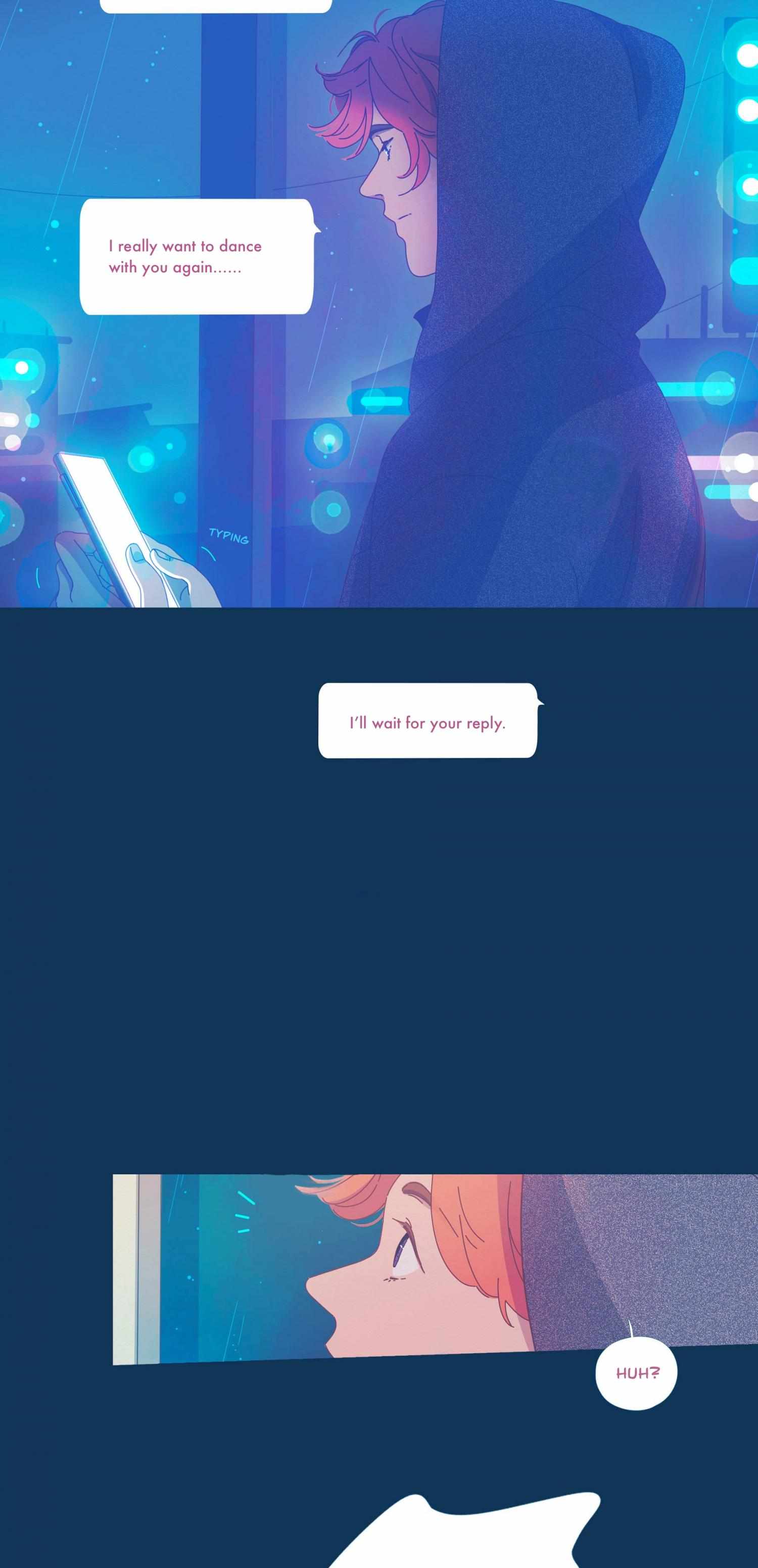 Read Leo chapter 42 image 3 on Lezhin