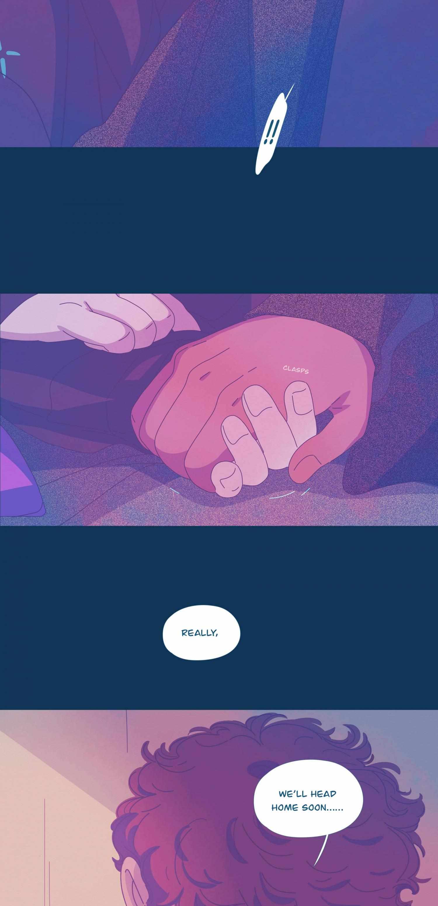 Read Leo chapter 42 image 30 on Lezhin