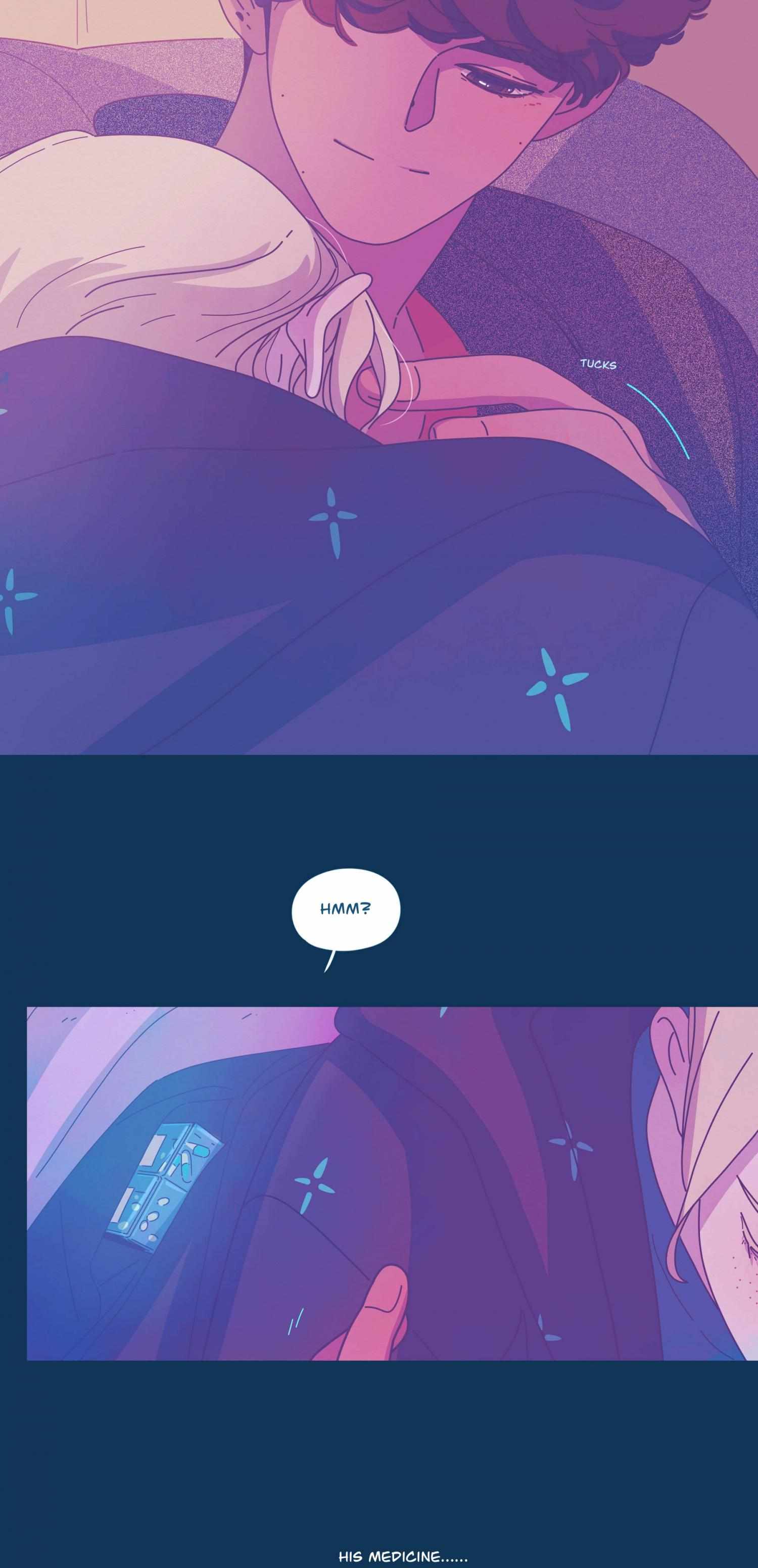 Read Leo chapter 42 image 31 on Lezhin