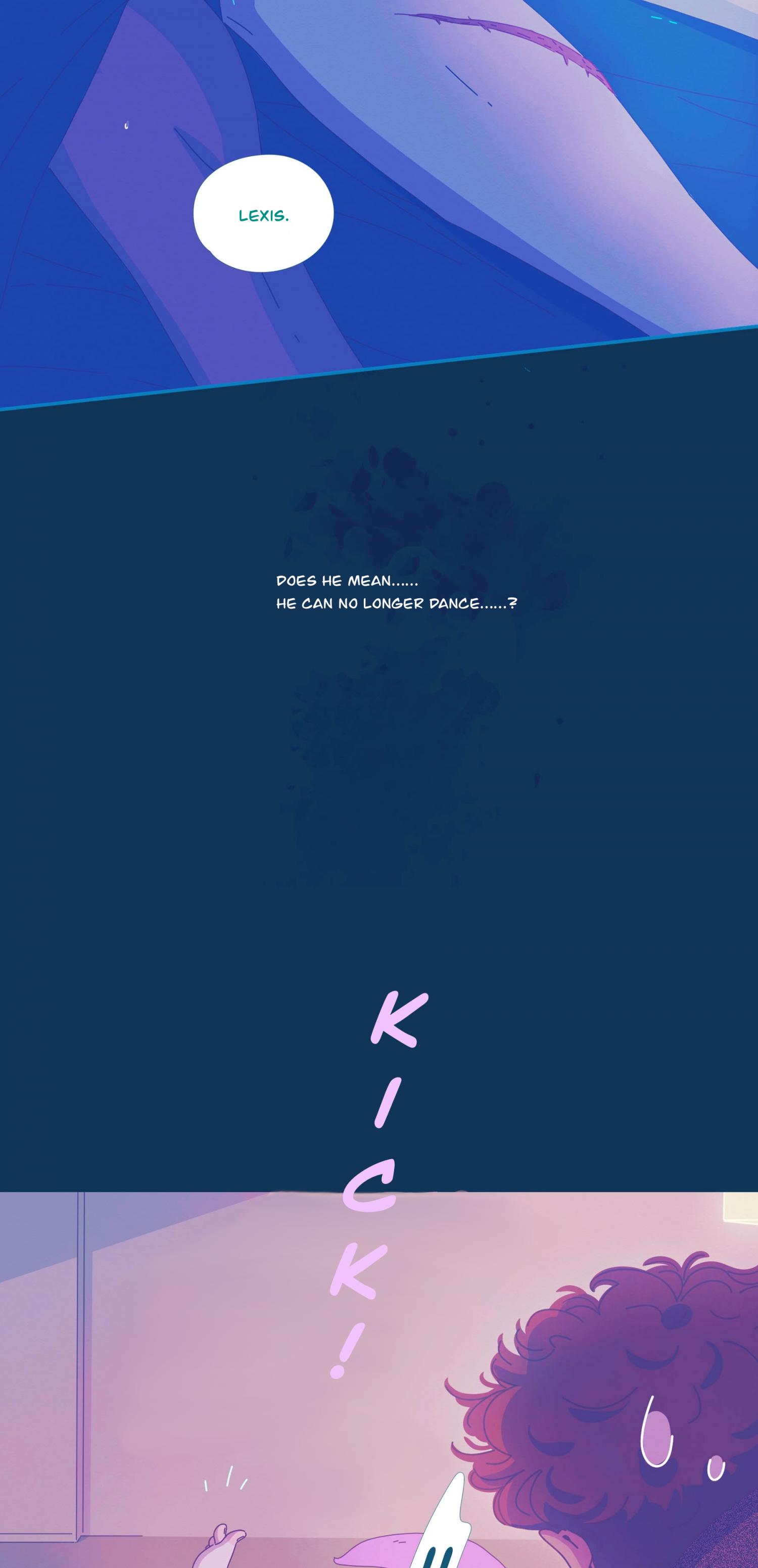 Read Leo chapter 42 image 34 on Lezhin