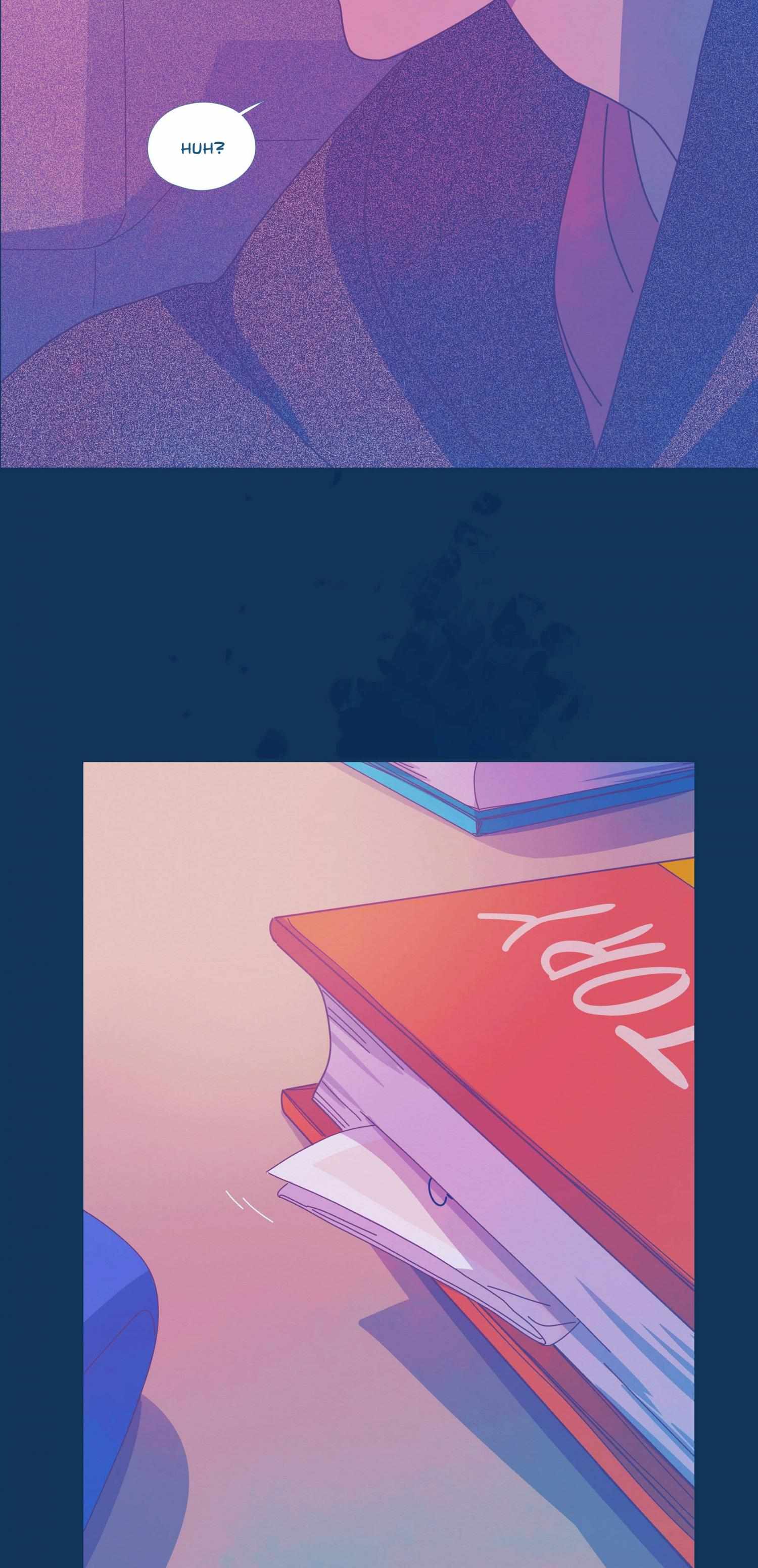 Read Leo chapter 42 image 36 on Lezhin