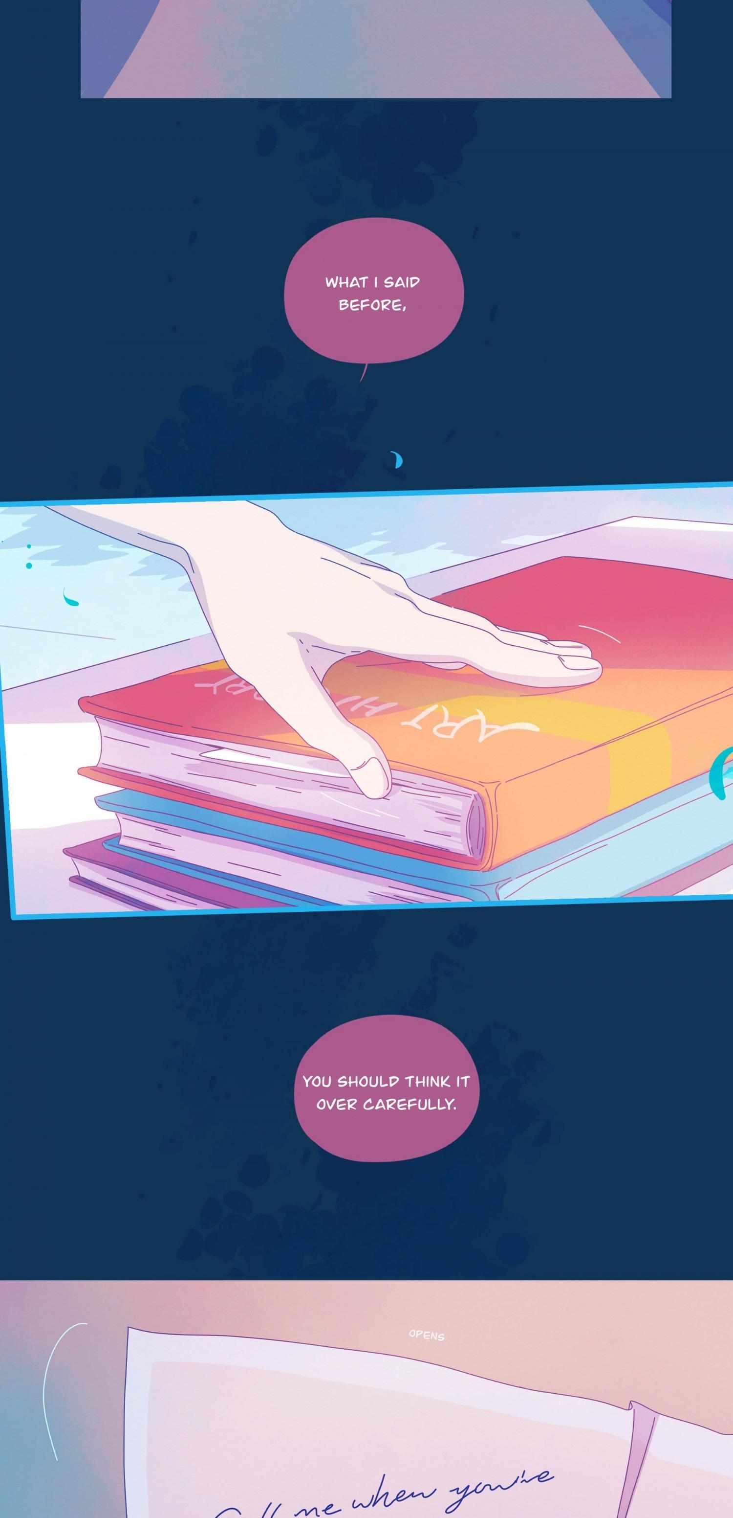 Read Leo chapter 42 image 37 on Lezhin