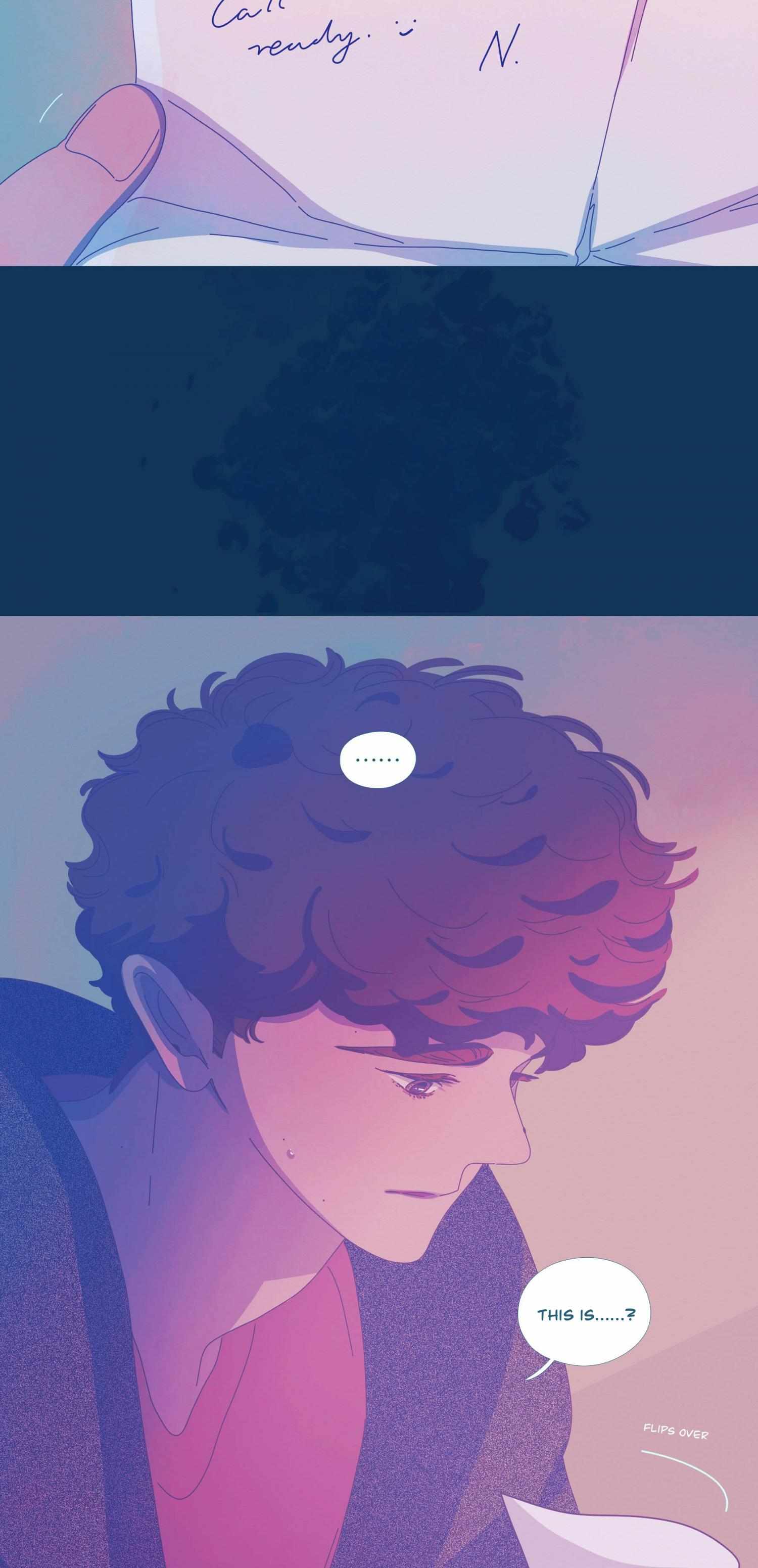 Read Leo chapter 42 image 38 on Lezhin
