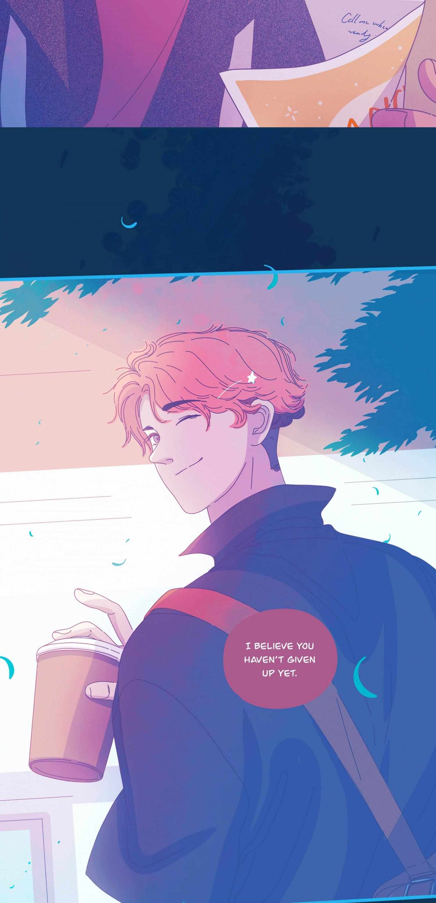 Read Leo chapter 42 image 39 on Lezhin