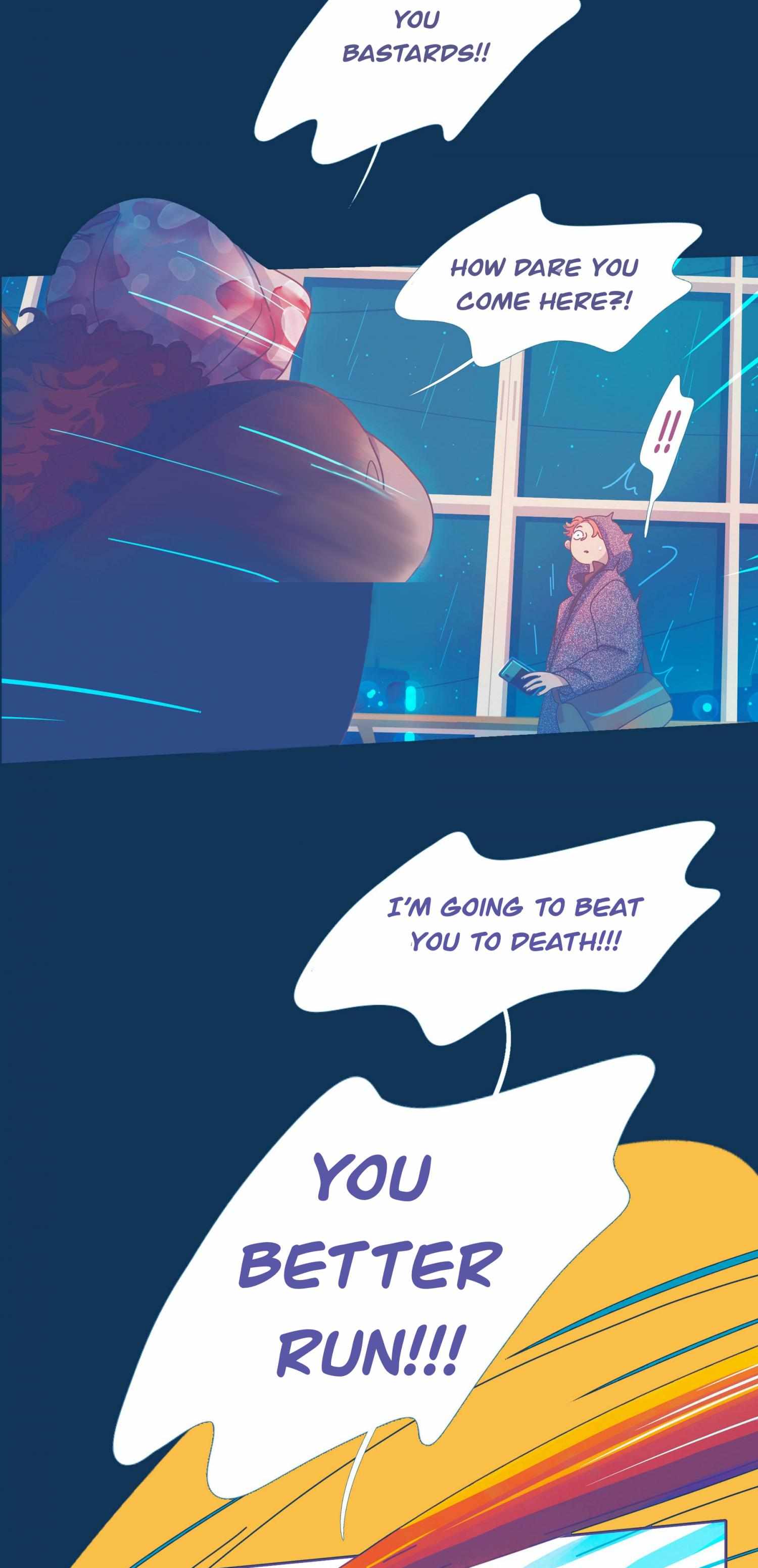 Read Leo chapter 42 image 4 on Lezhin