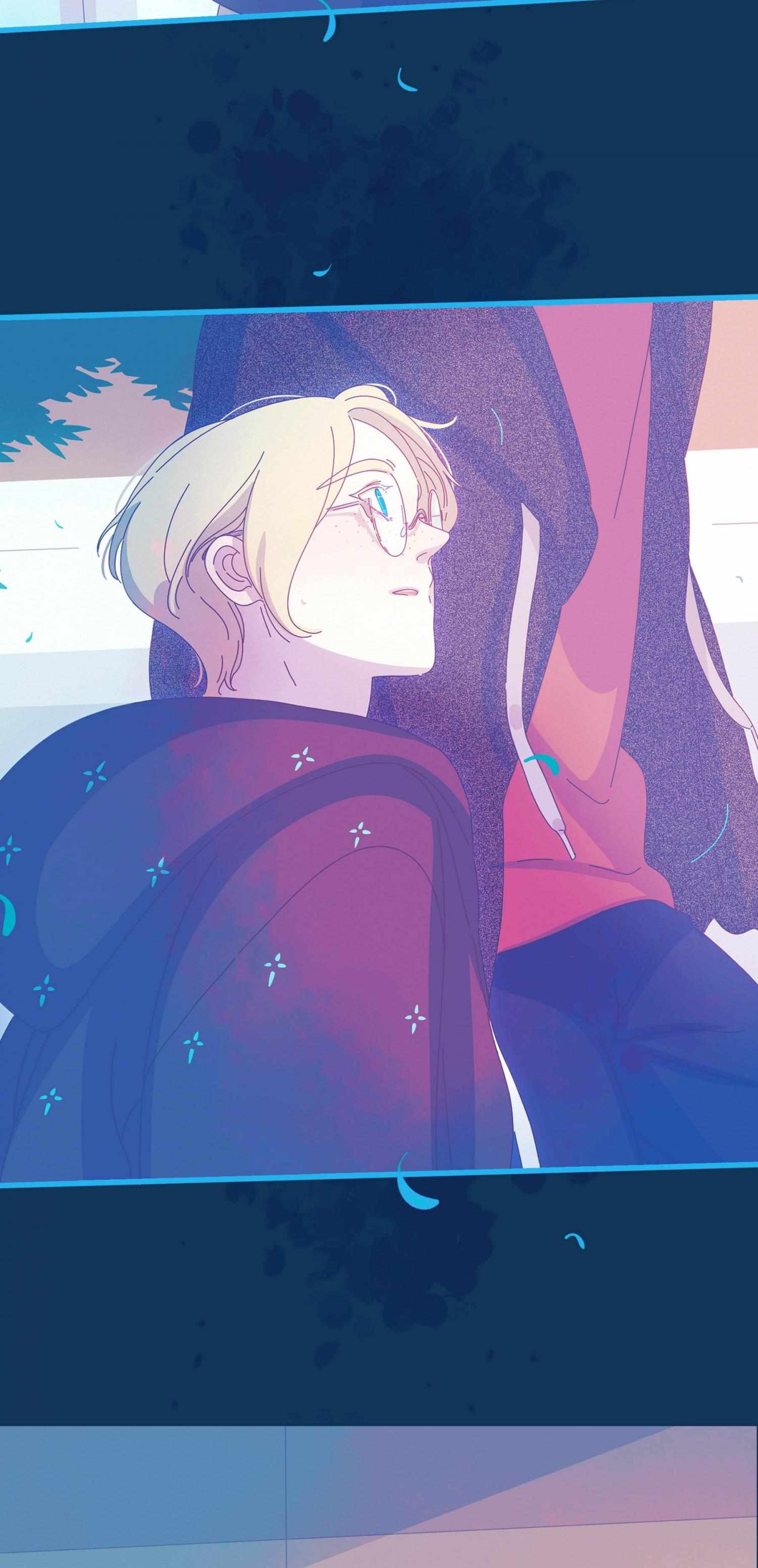 Read Leo chapter 42 image 40 on Lezhin