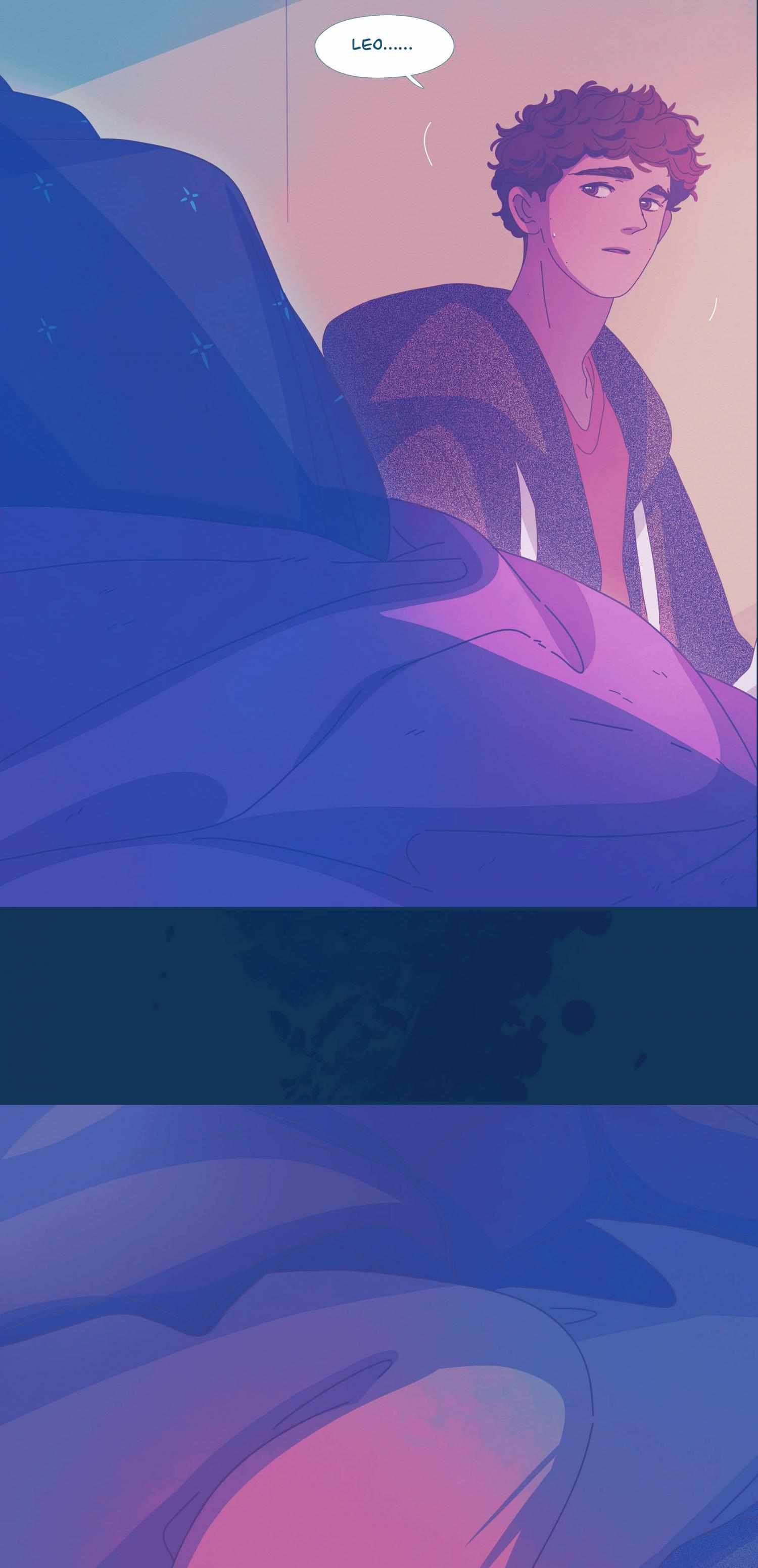 Read Leo chapter 42 image 41 on Lezhin
