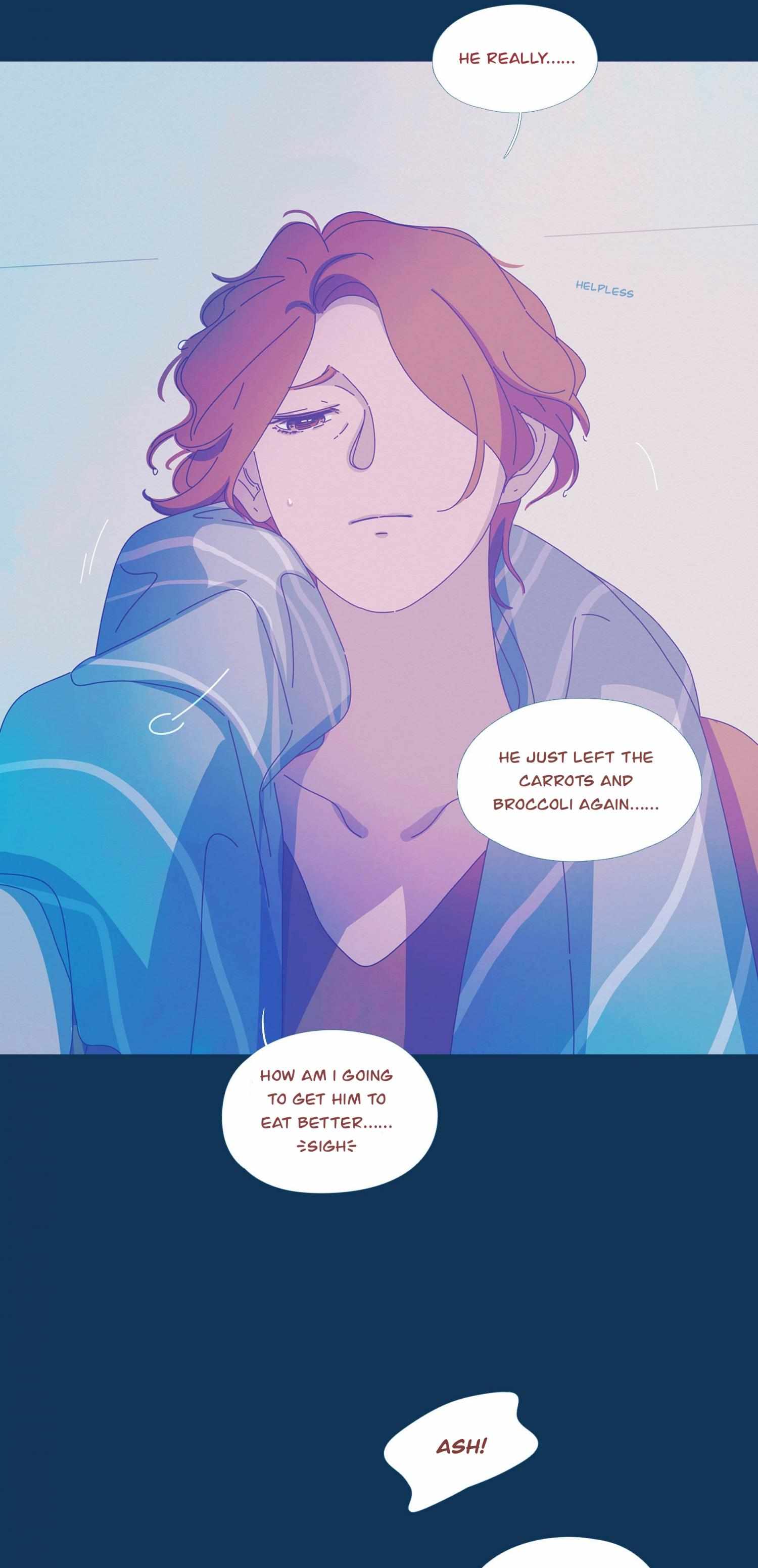 Read Leo chapter 42 image 45 on Lezhin