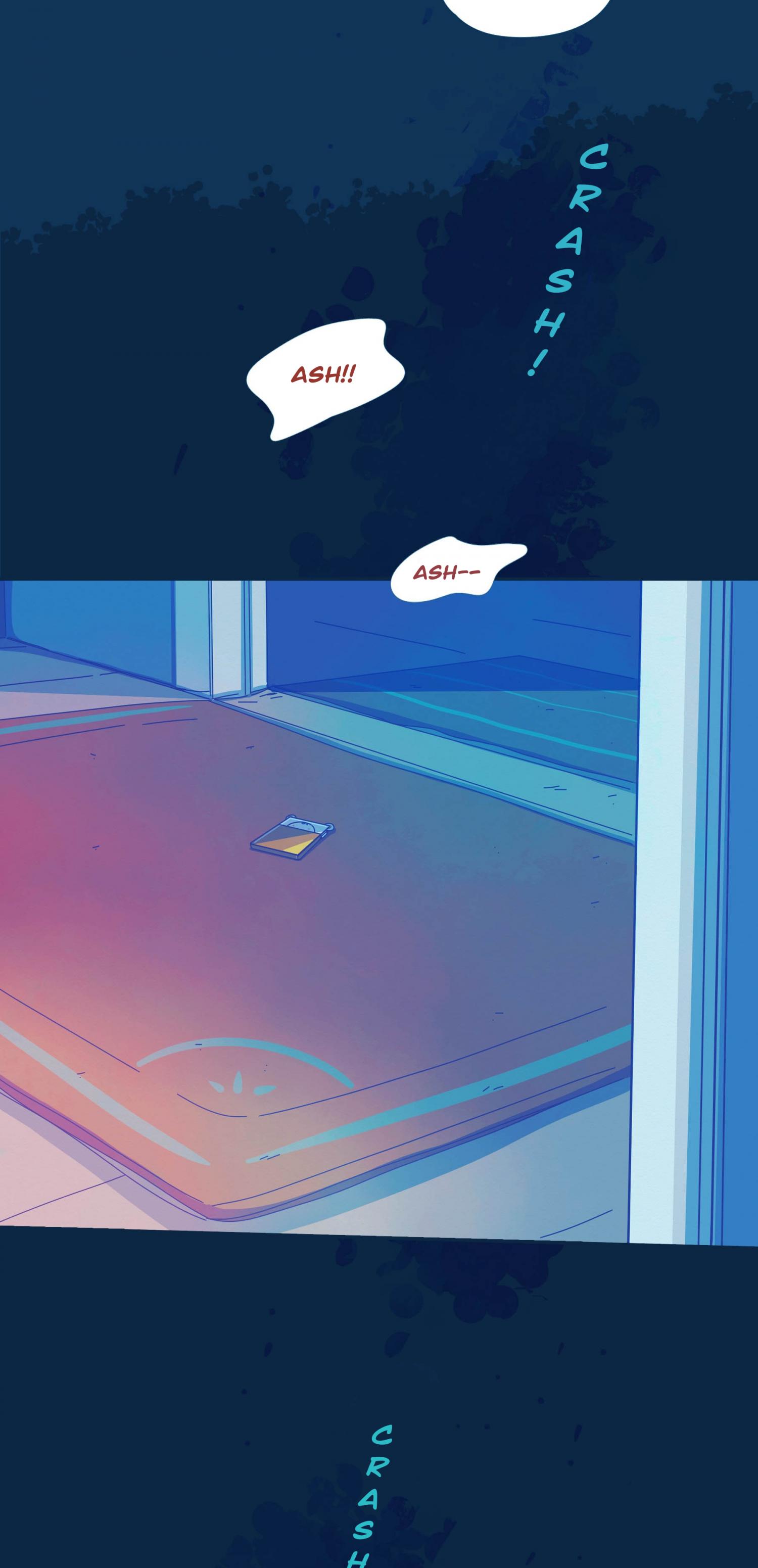 Read Leo chapter 42 image 47 on Lezhin