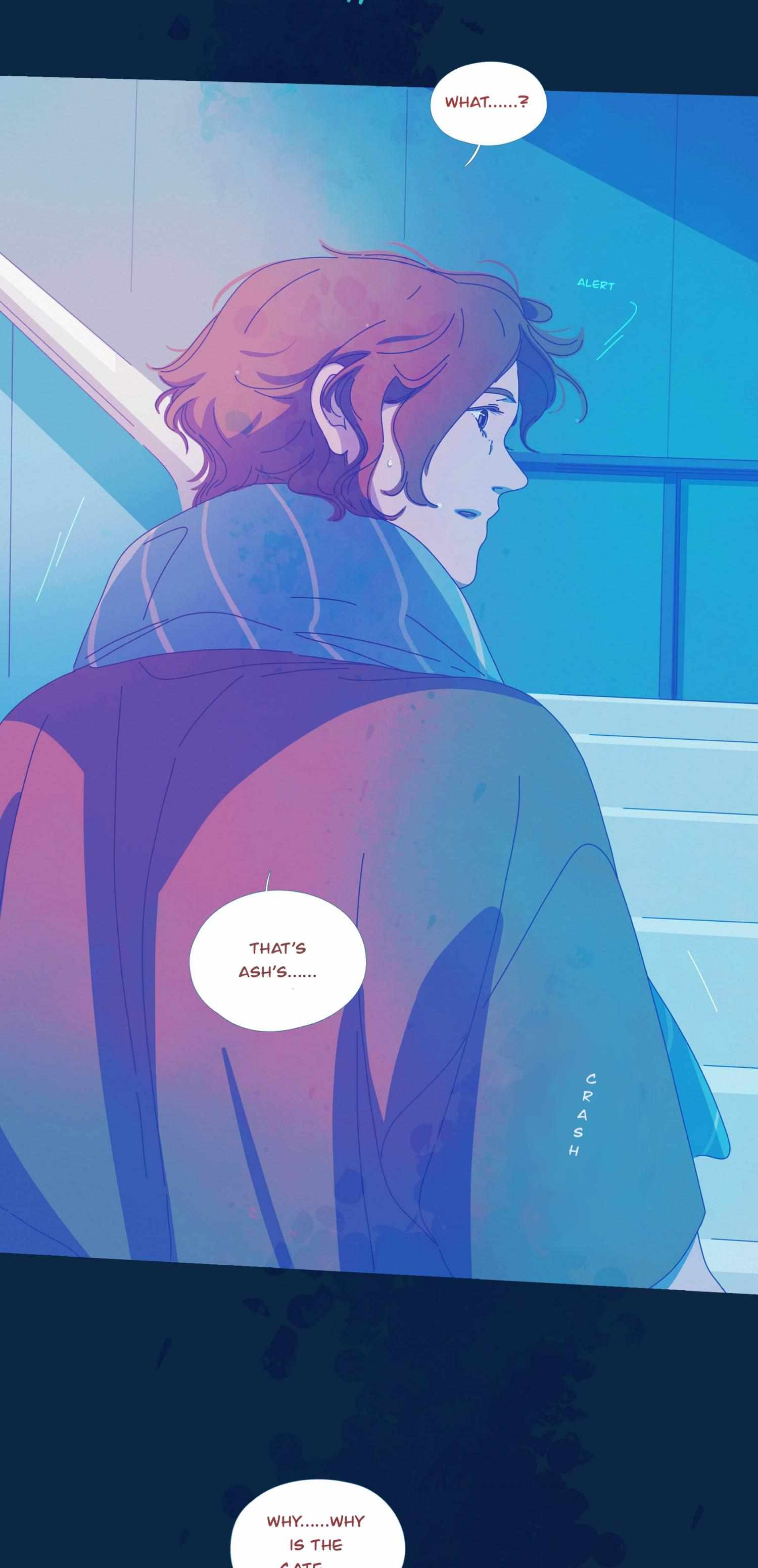 Read Leo chapter 42 image 48 on Lezhin