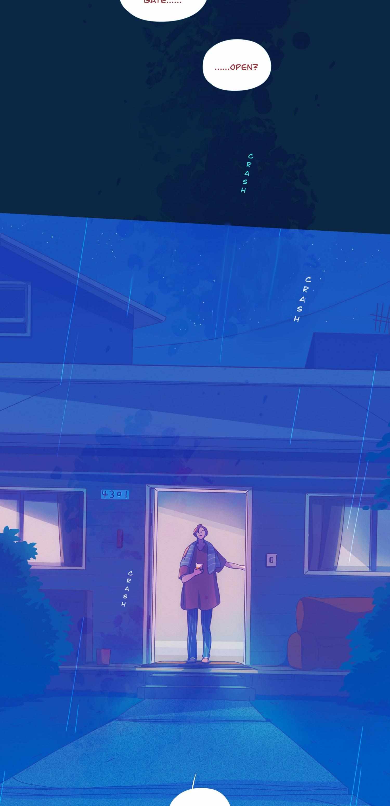 Read Leo chapter 42 image 49 on Lezhin