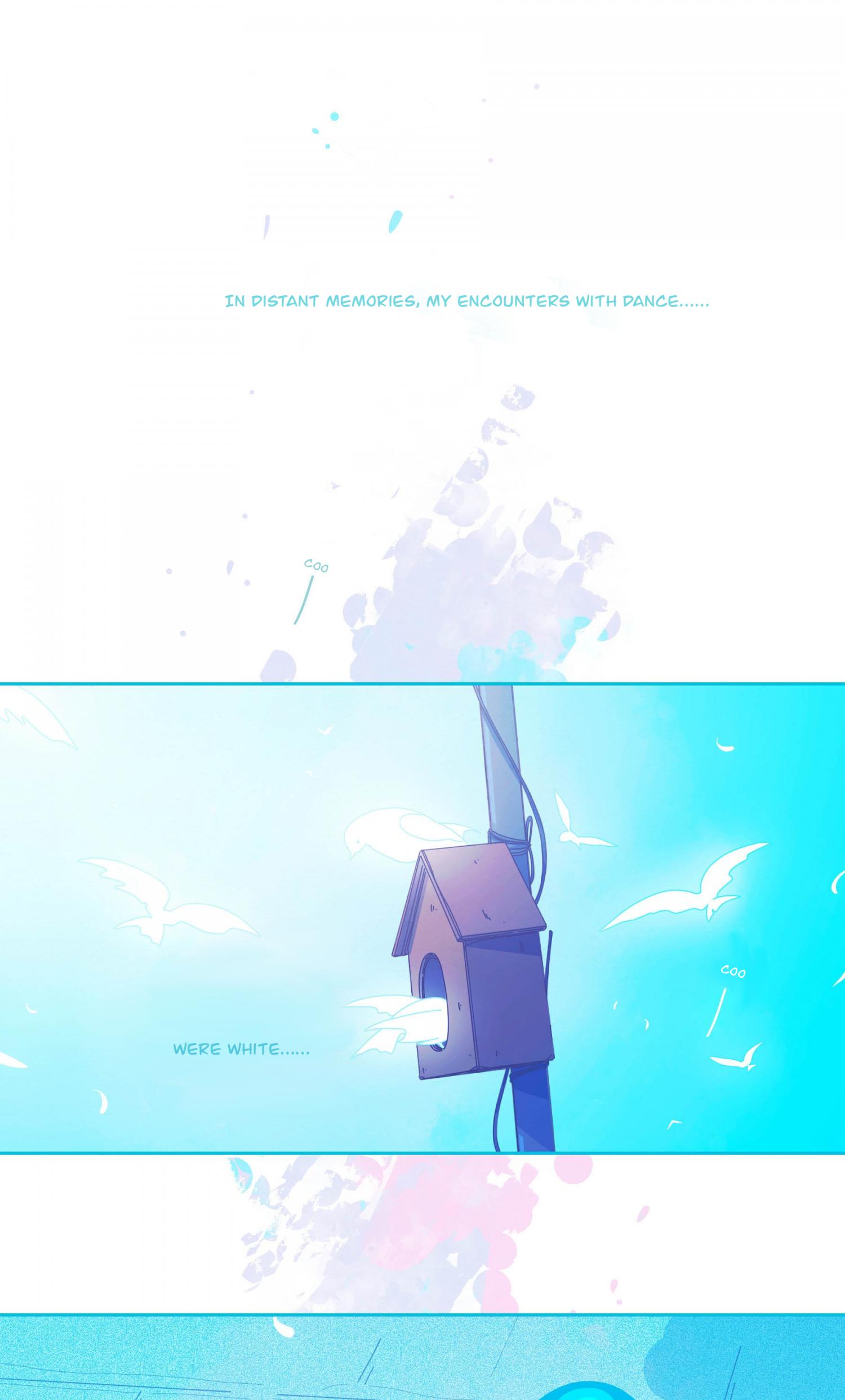 Read Leo chapter 43 image 1 on Lezhin