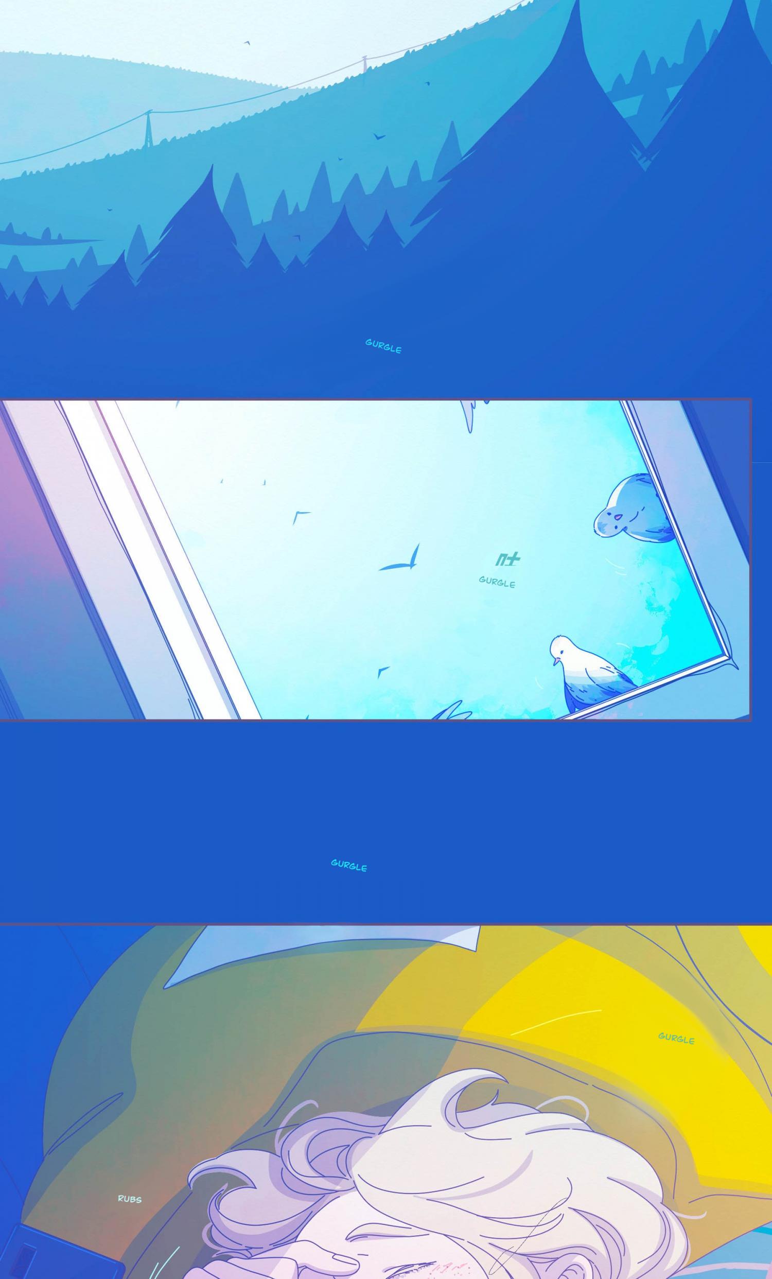 Read Leo chapter 43 image 10 on Lezhin