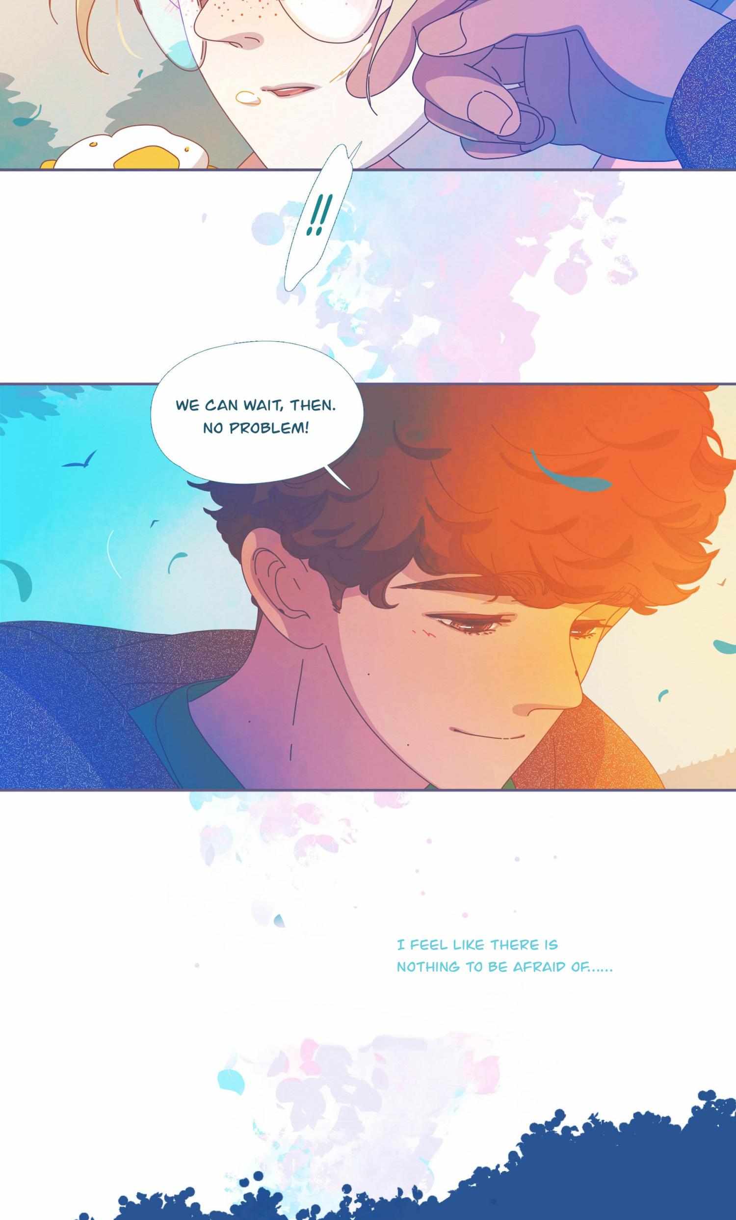 Read Leo chapter 43 image 20 on Lezhin