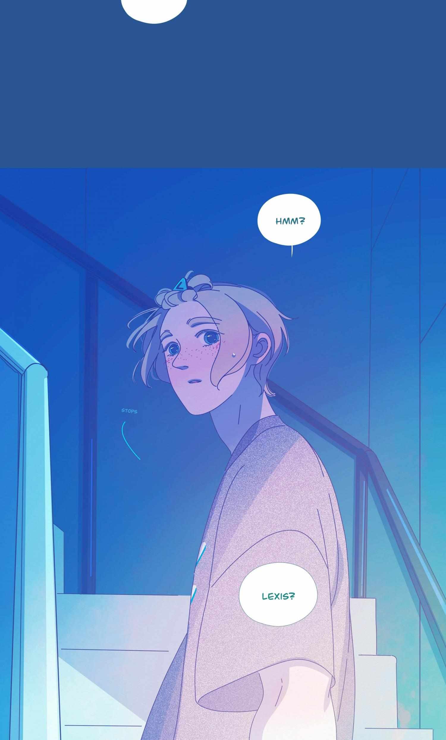 Read Leo chapter 43 image 22 on Lezhin