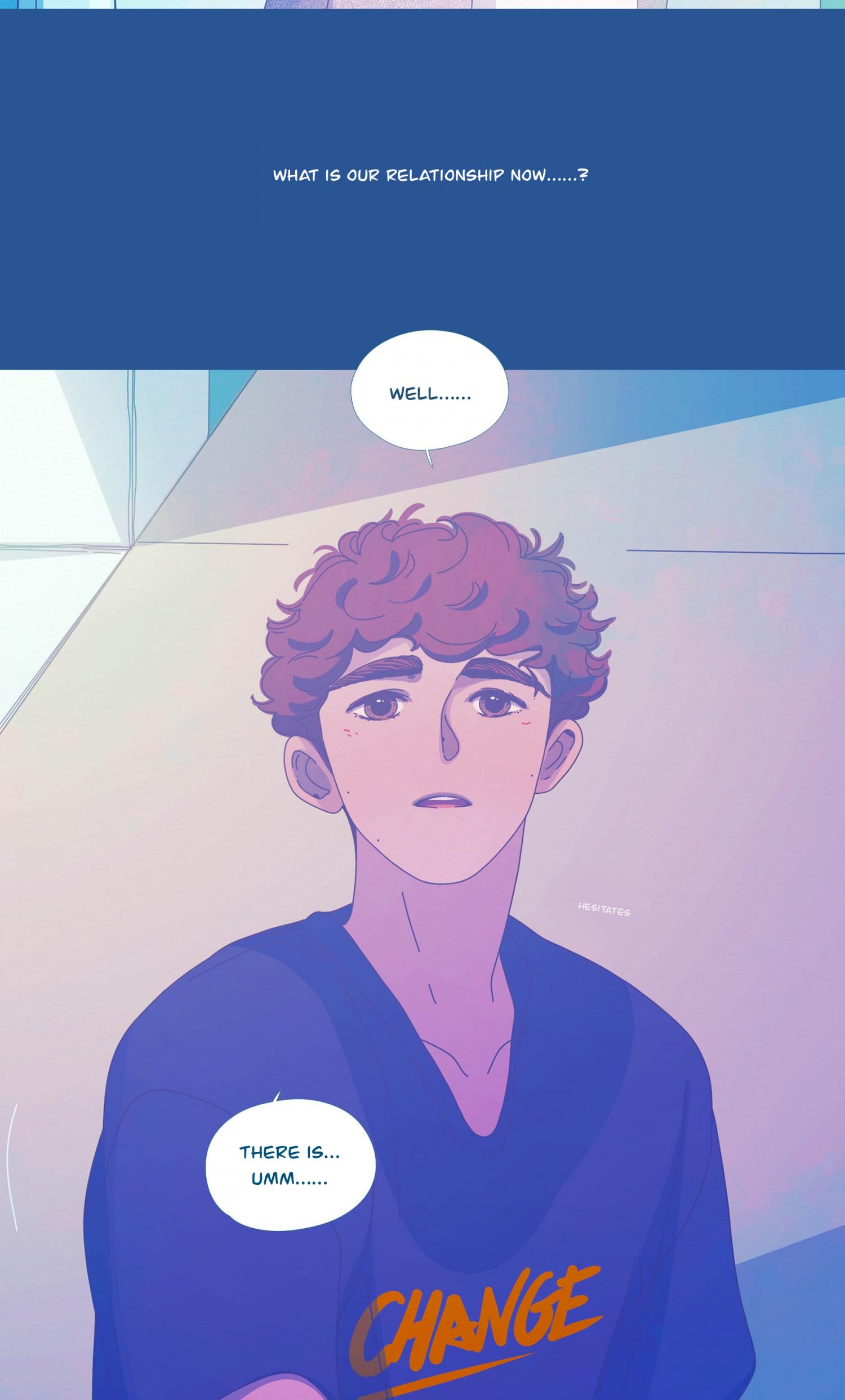 Read Leo chapter 43 image 23 on Lezhin