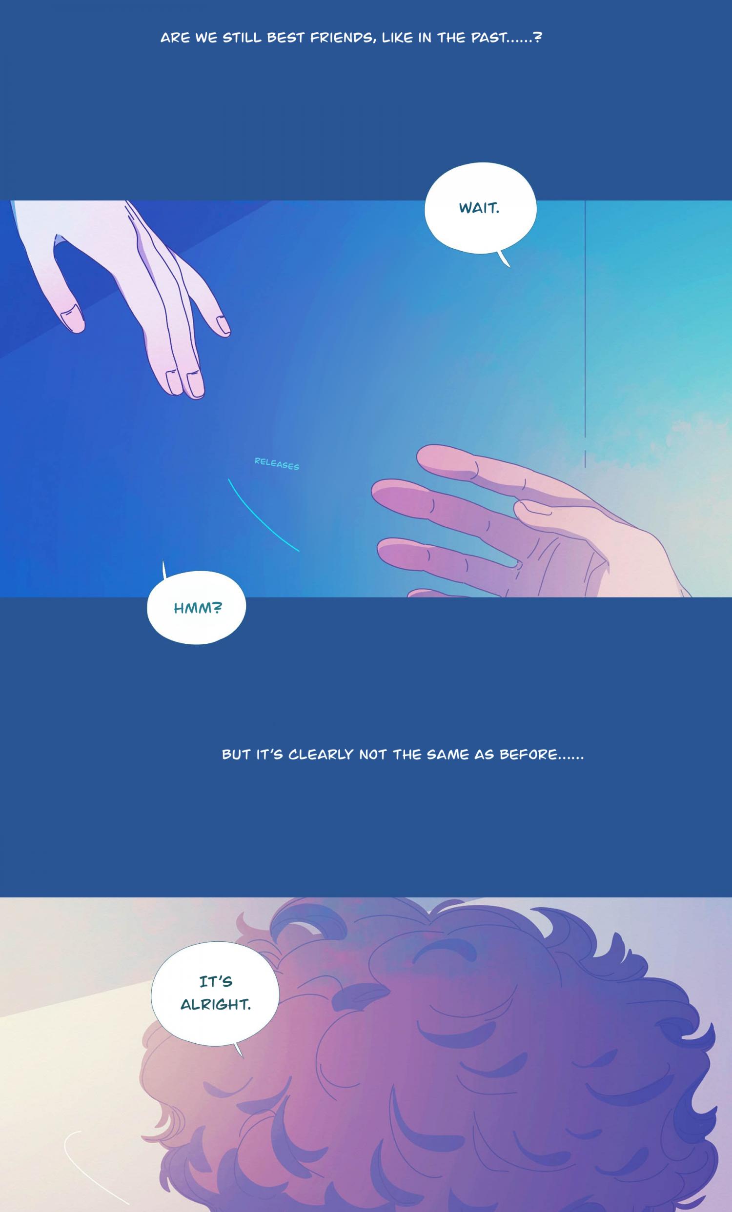 Read Leo chapter 43 image 25 on Lezhin