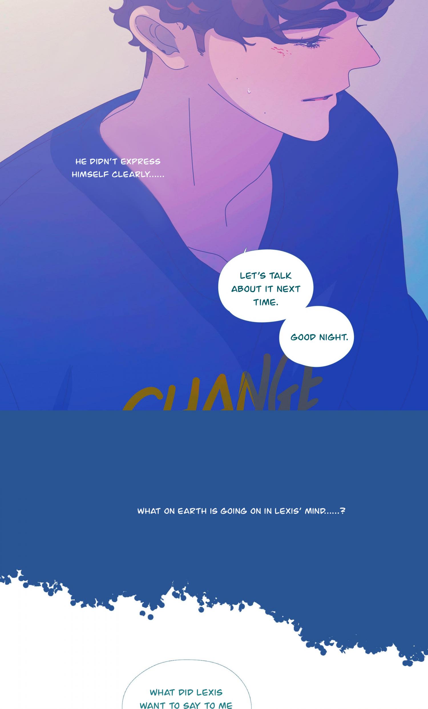 Read Leo chapter 43 image 26 on Lezhin