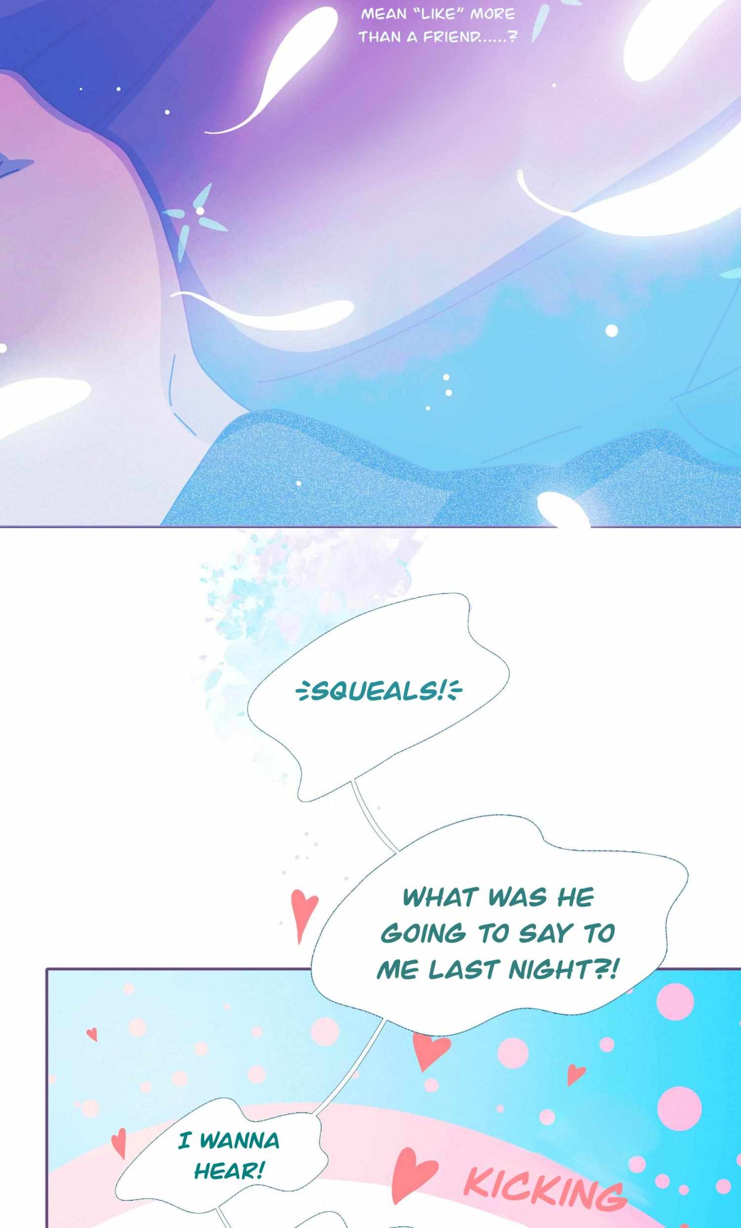 Read Leo chapter 43 image 29 on Lezhin