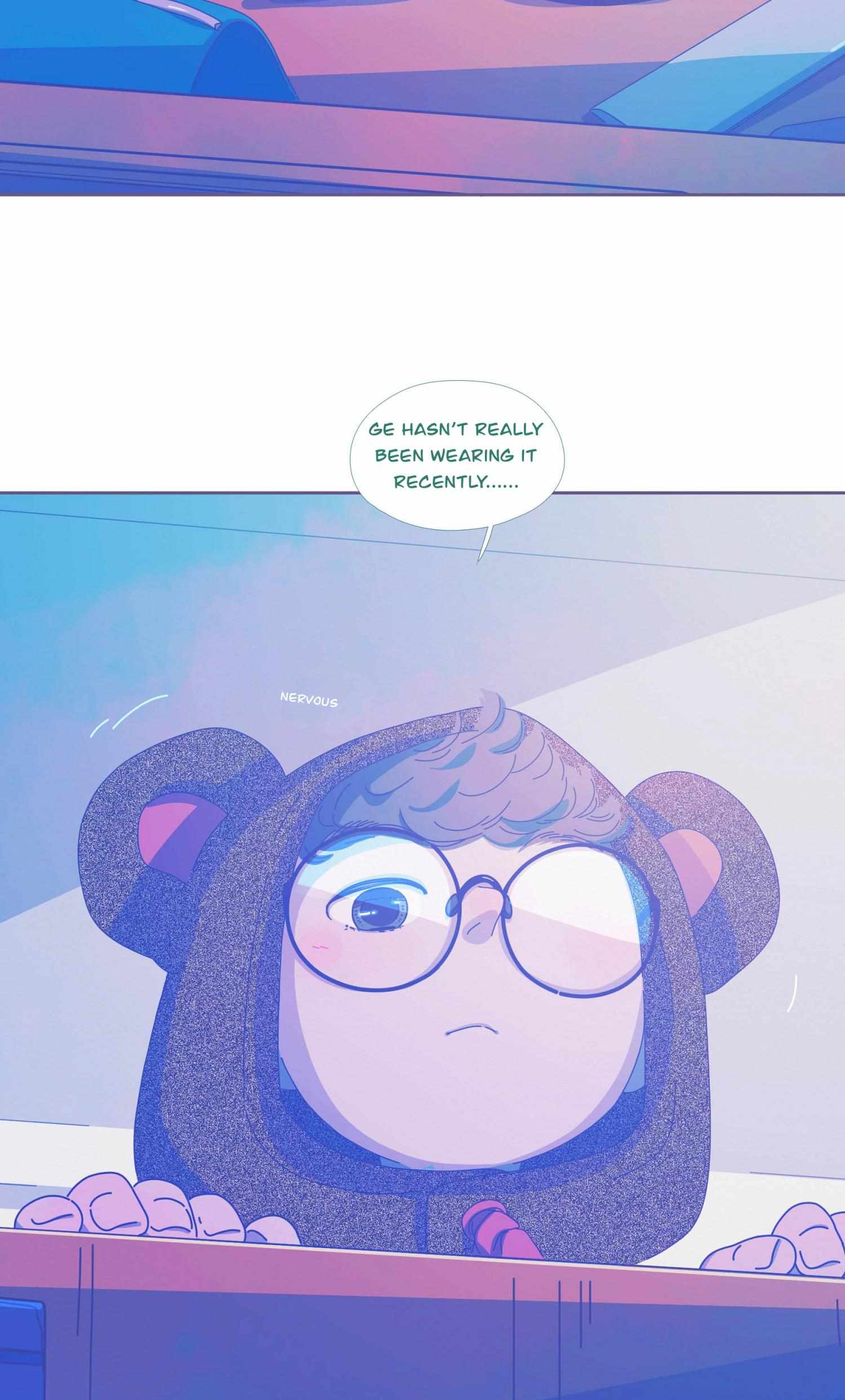 Read Leo chapter 43 image 33 on Lezhin