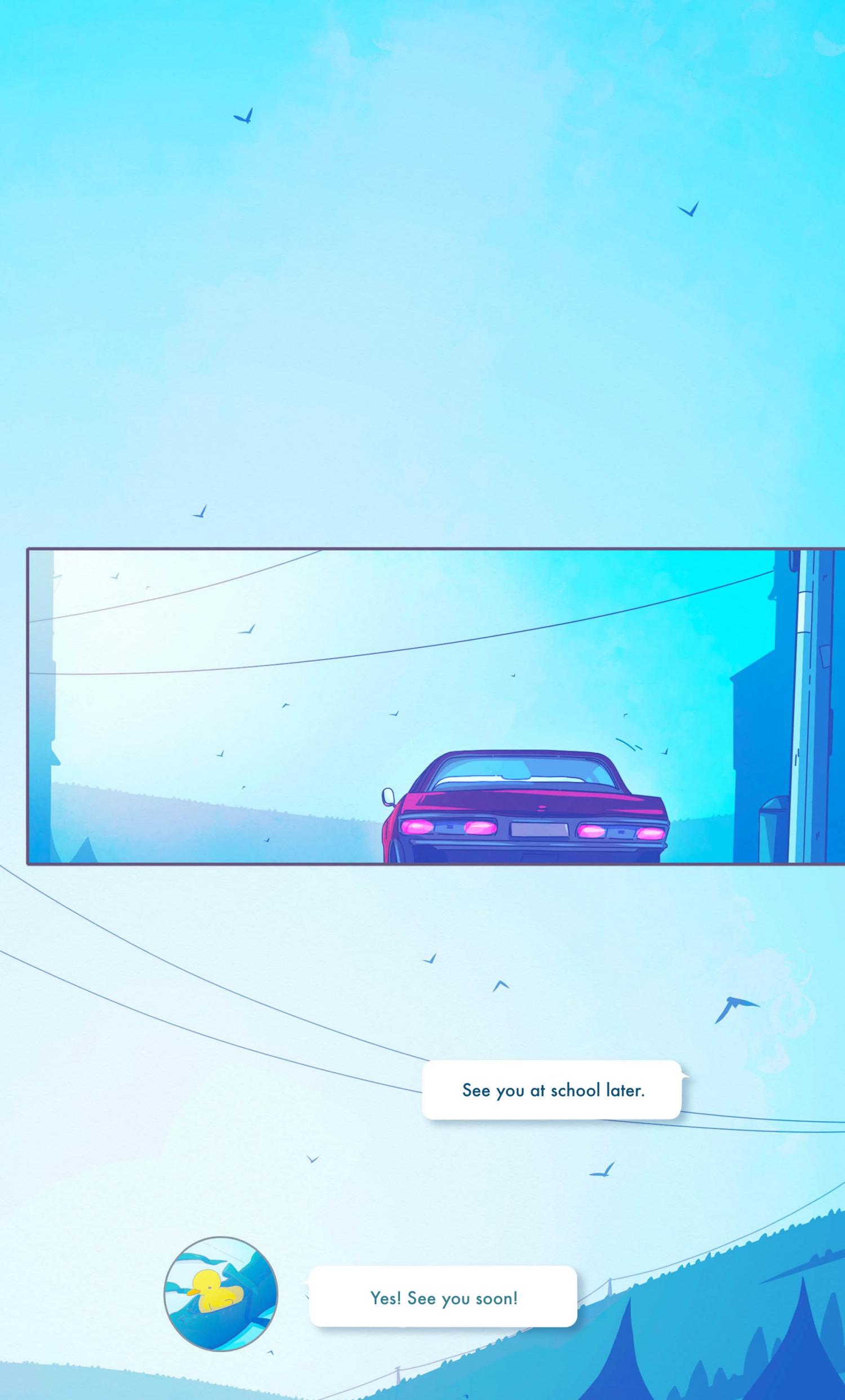 Read Leo chapter 43 image 39 on Lezhin