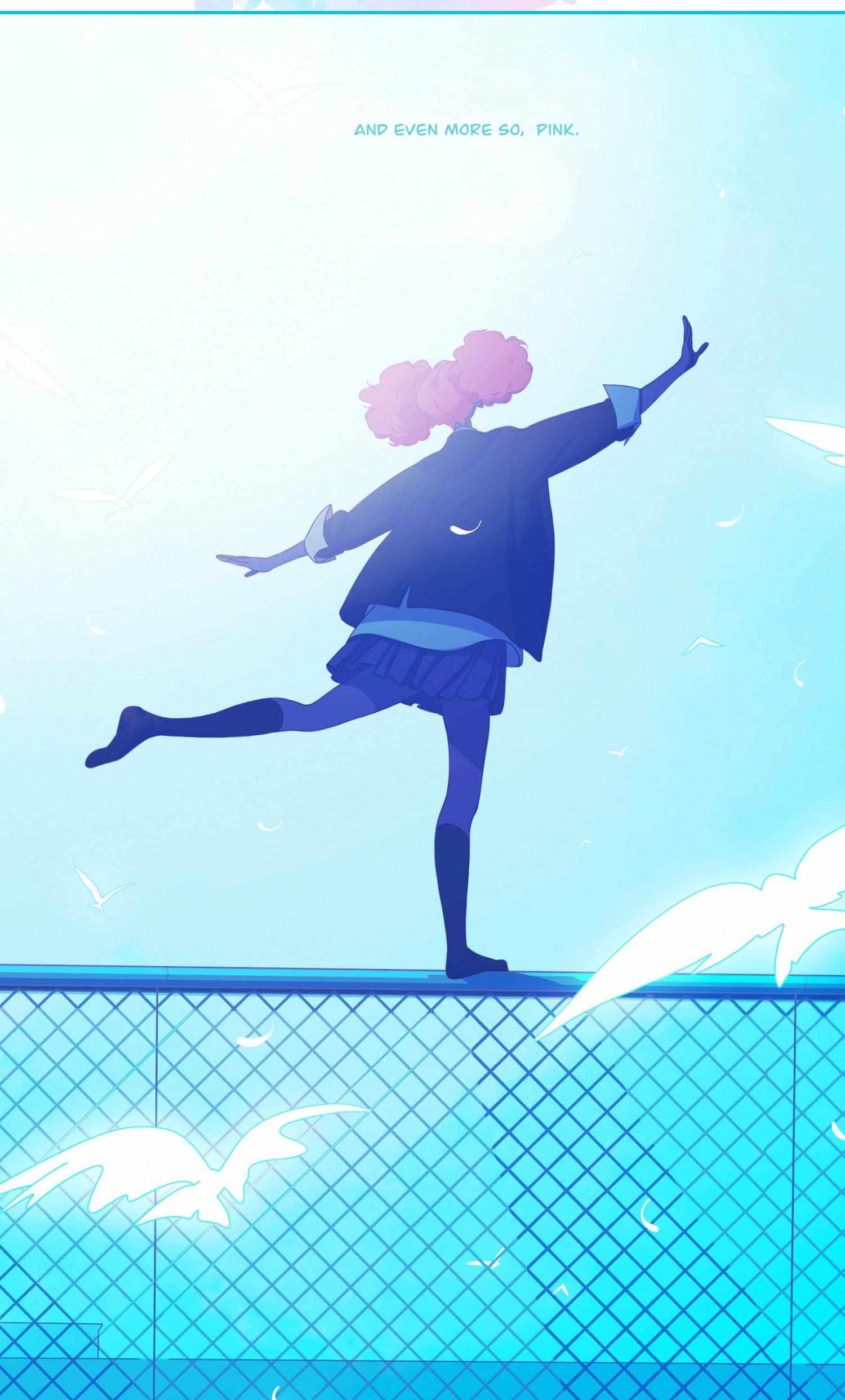 Read Leo chapter 43 image 4 on Lezhin