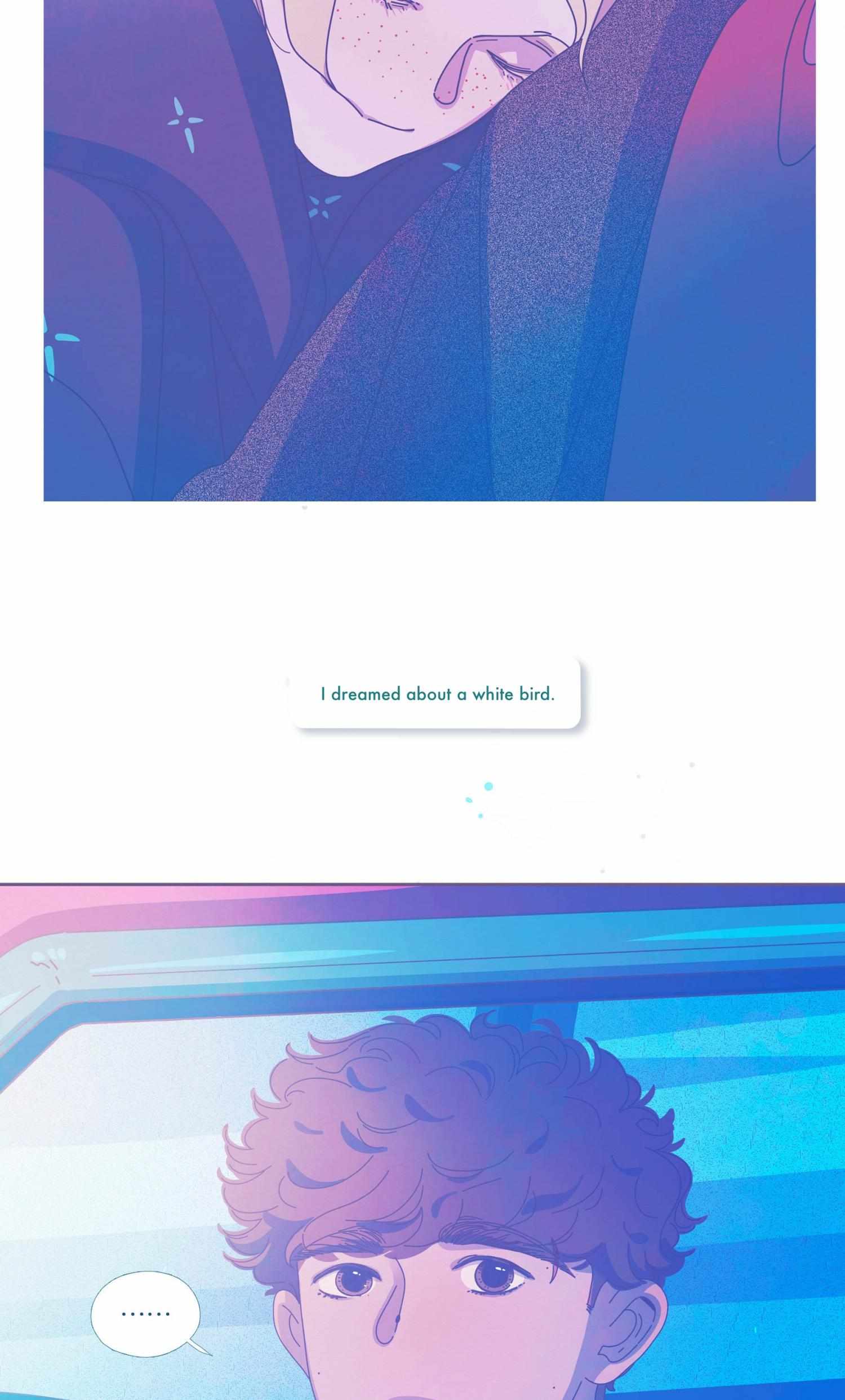 Read Leo chapter 43 image 42 on Lezhin