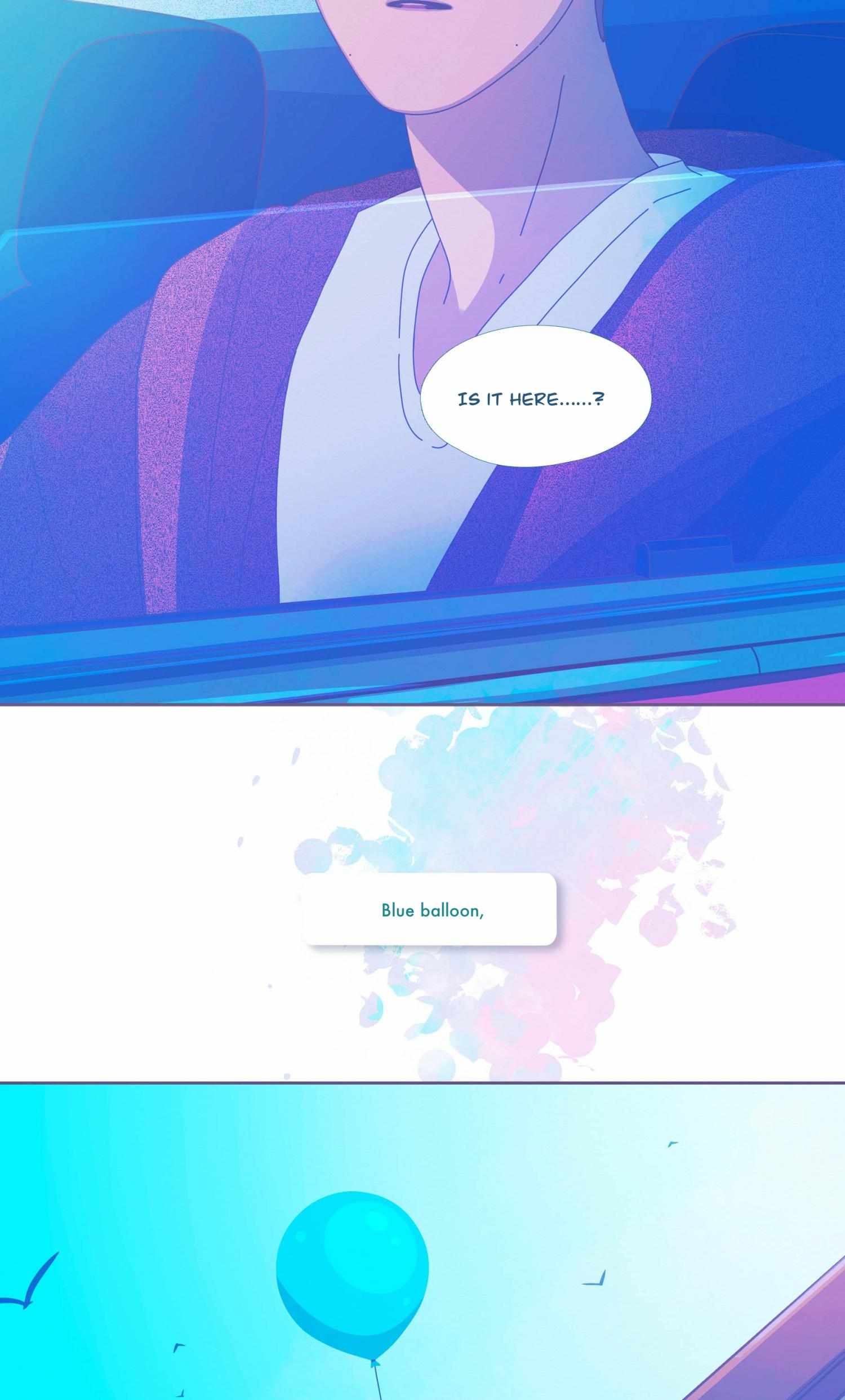 Read Leo chapter 43 image 43 on Lezhin