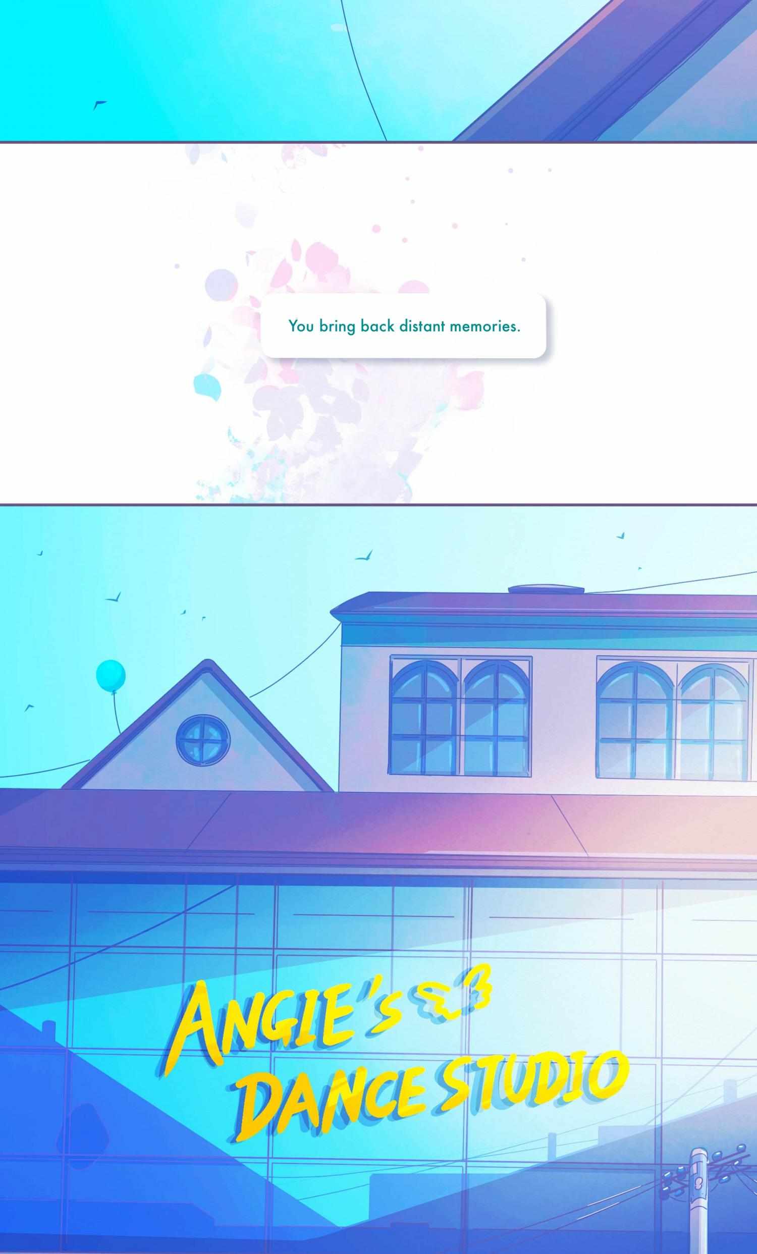 Read Leo chapter 43 image 44 on Lezhin