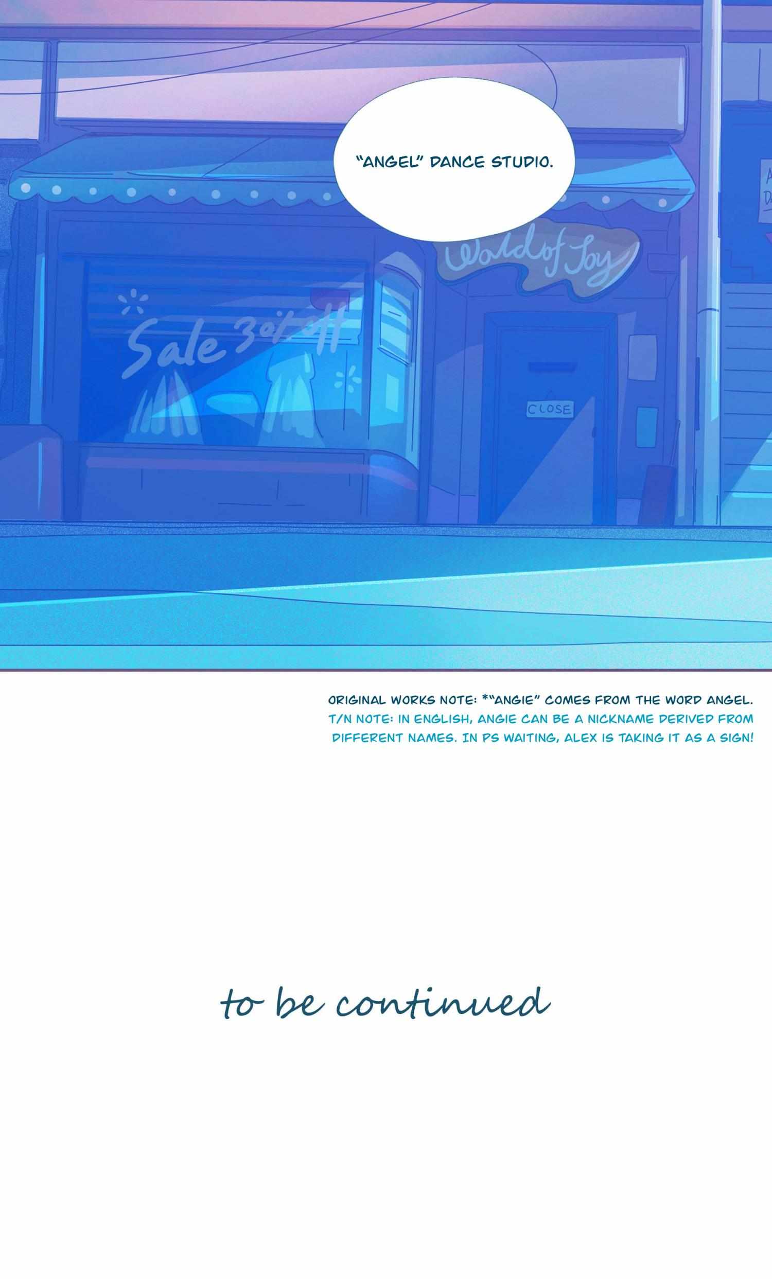 Read Leo chapter 43 image 45 on Lezhin