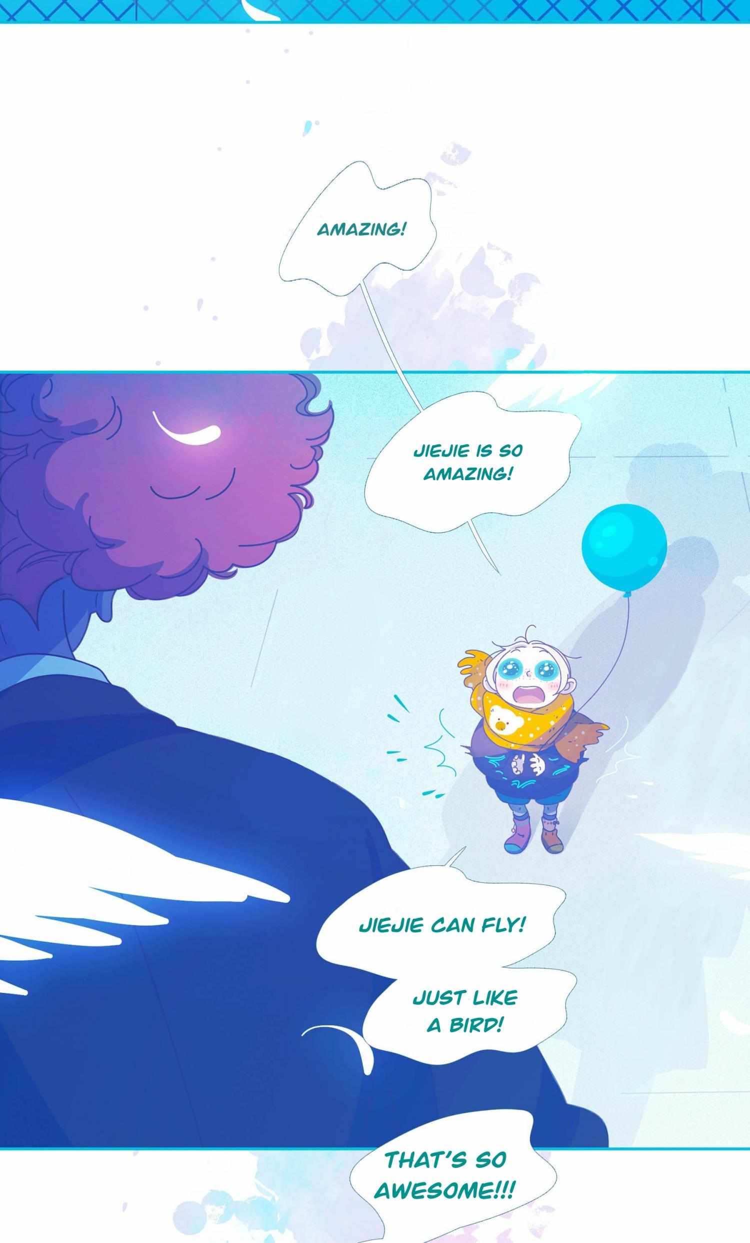 Read Leo chapter 43 image 5 on Lezhin
