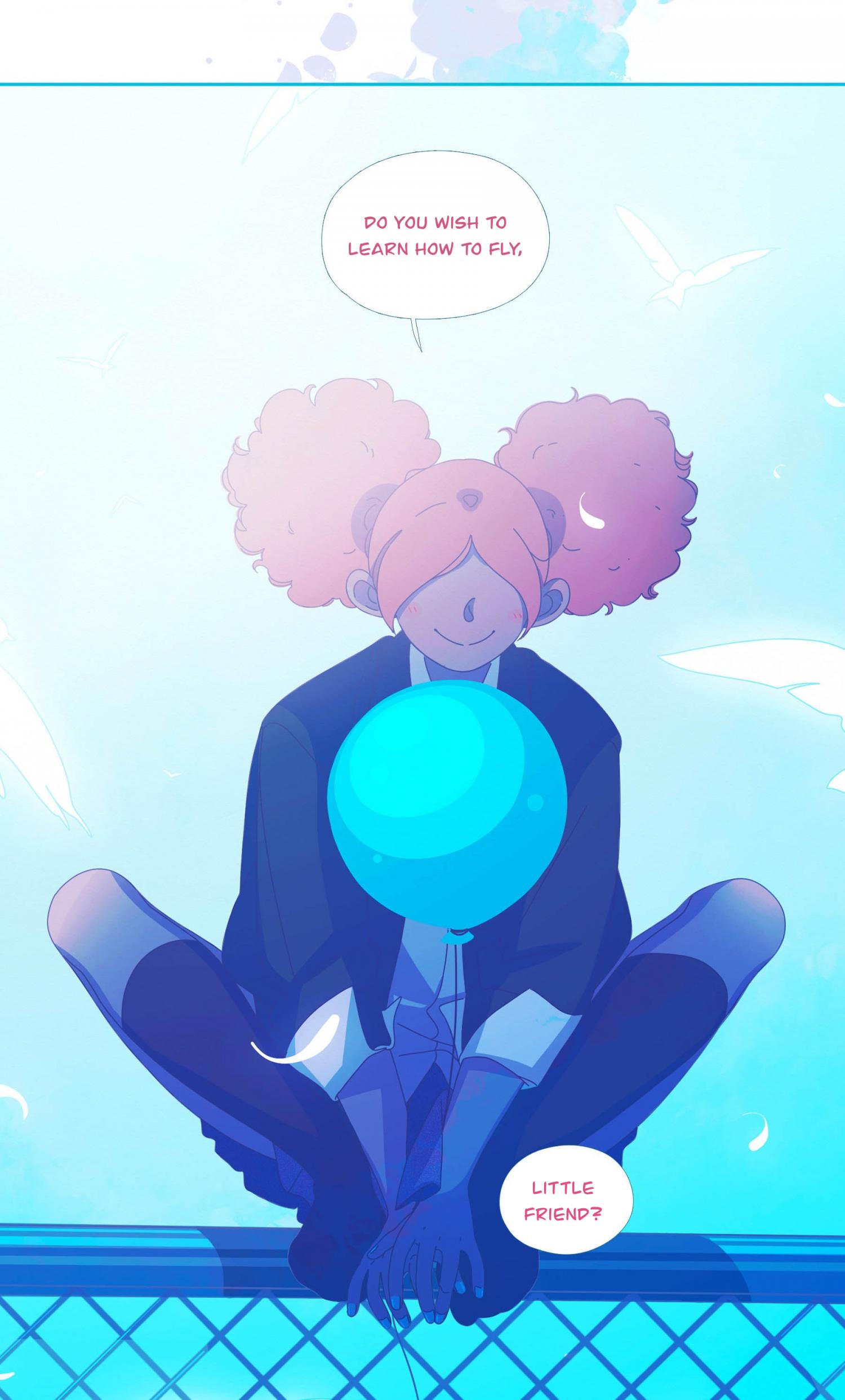 Read Leo chapter 43 image 7 on Lezhin