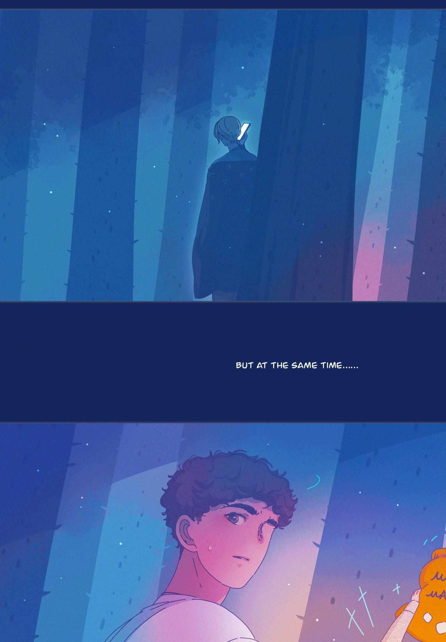 Read Leo chapter 44 image 13 on Lezhin