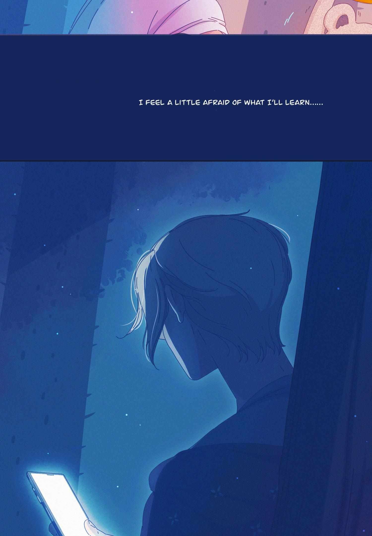 Read Leo chapter 44 image 14 on Lezhin