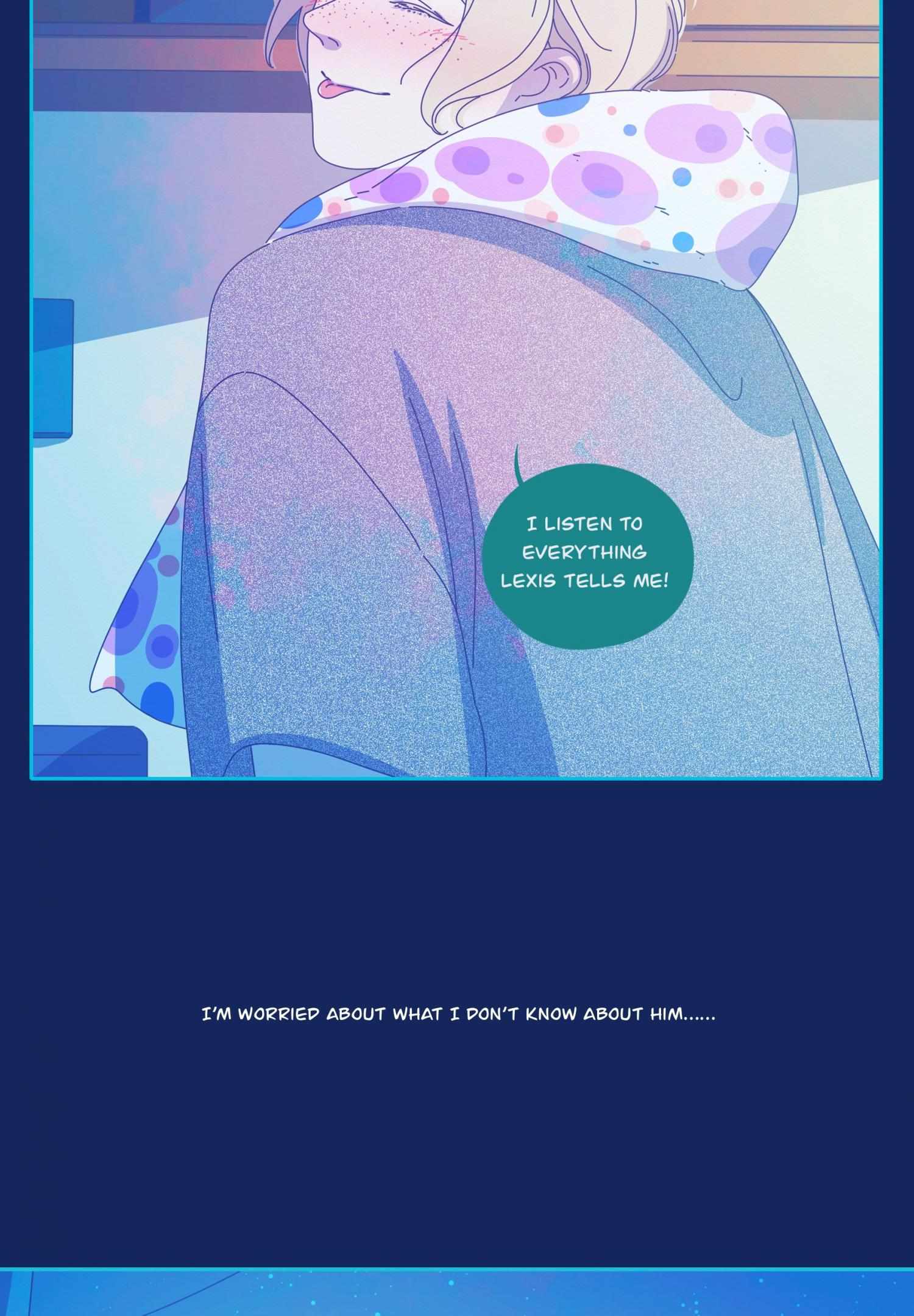 Read Leo chapter 44 image 16 on Lezhin