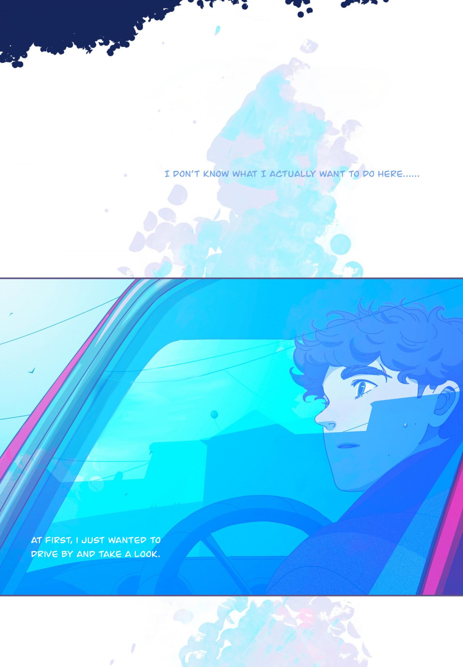 Read Leo chapter 44 image 19 on Lezhin