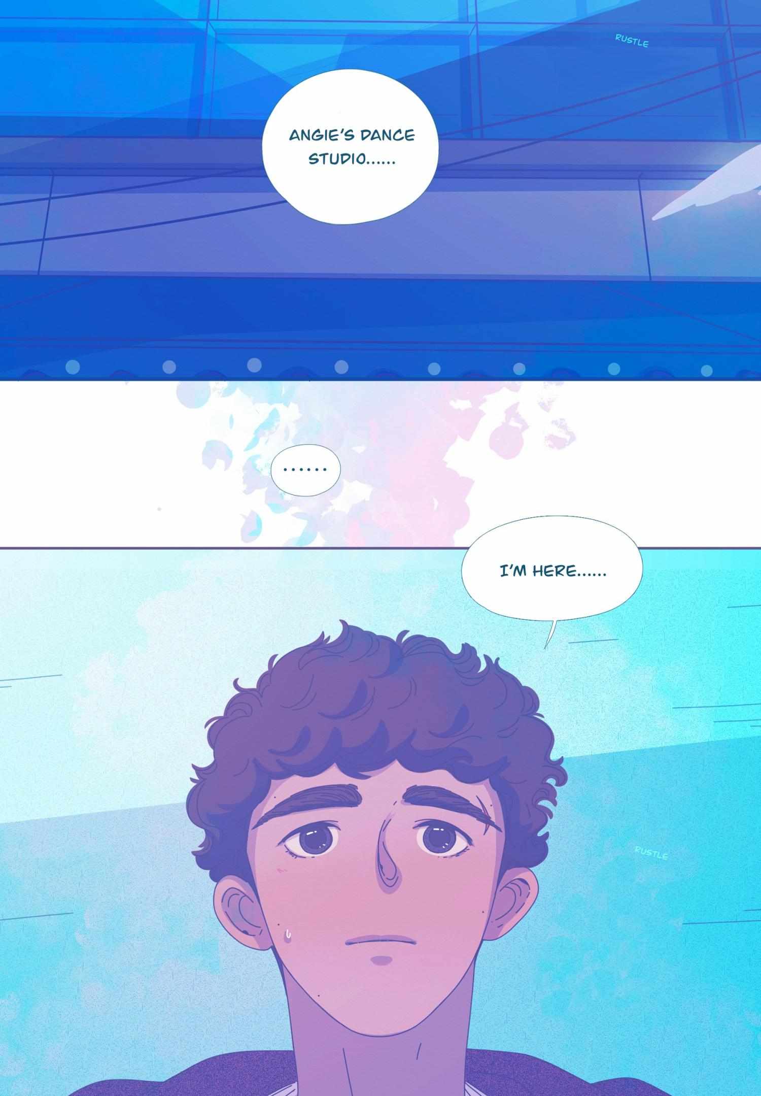Read Leo chapter 44 image 2 on Lezhin