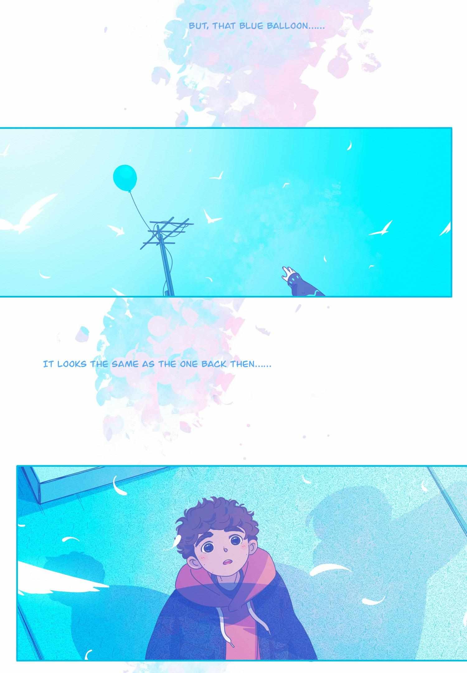Read Leo chapter 44 image 20 on Lezhin