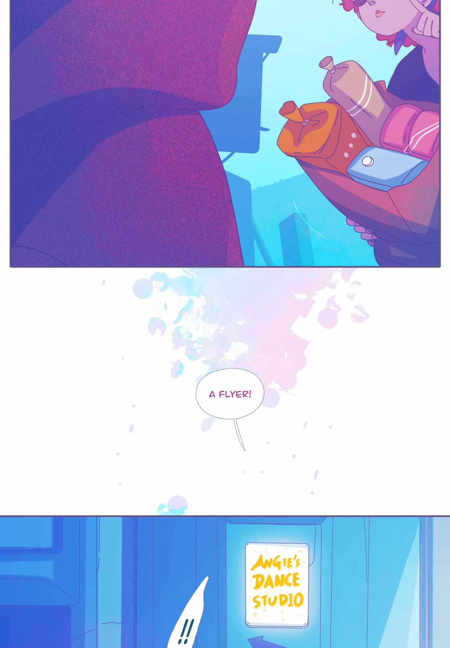 Read Leo chapter 44 image 22 on Lezhin