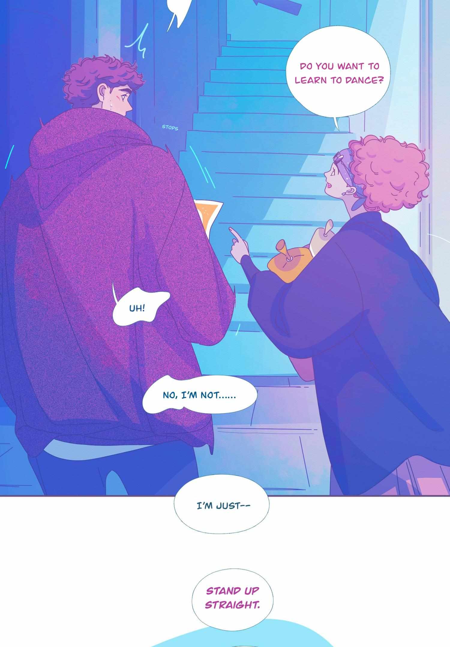Read Leo chapter 44 image 23 on Lezhin