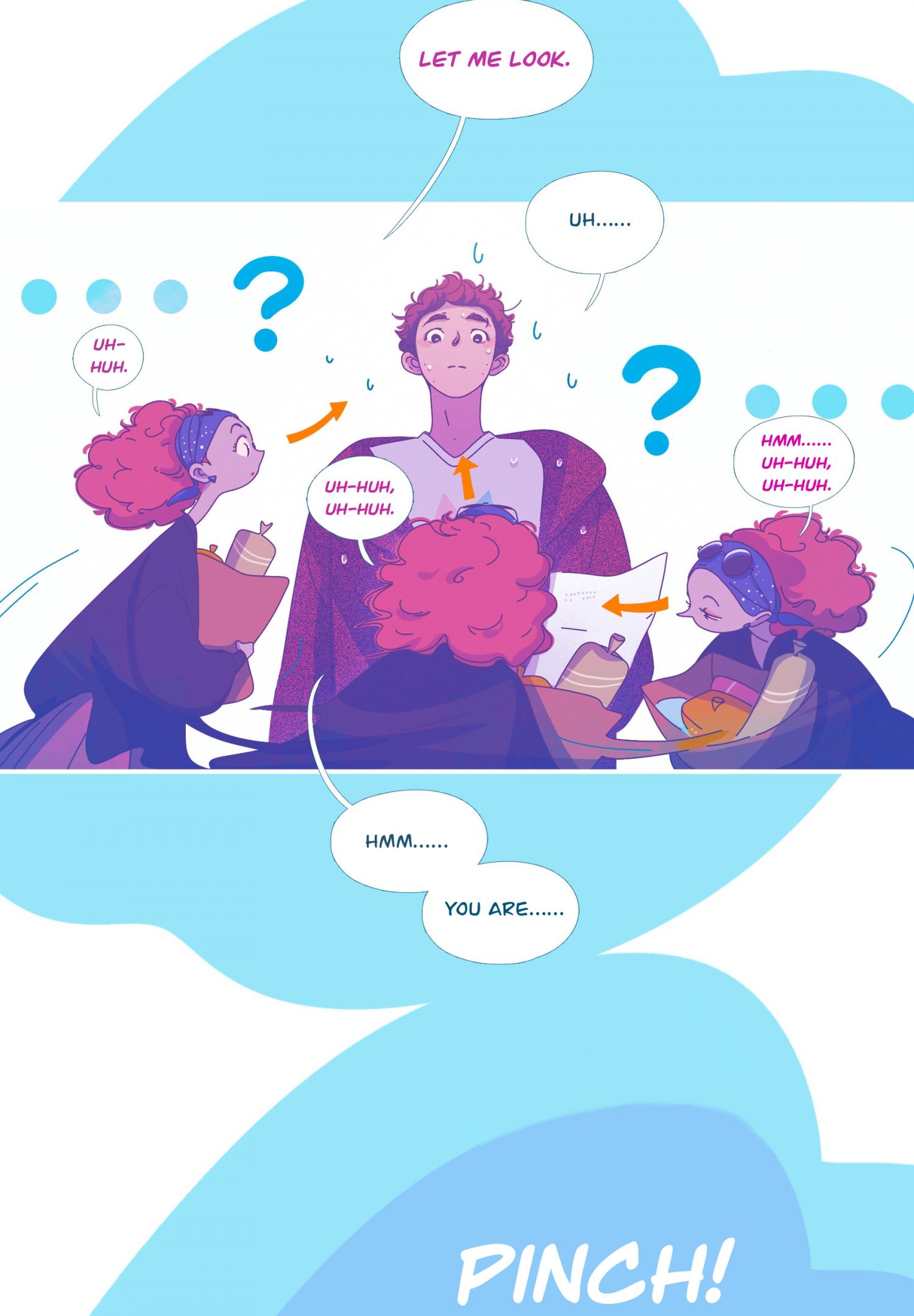 Read Leo chapter 44 image 24 on Lezhin