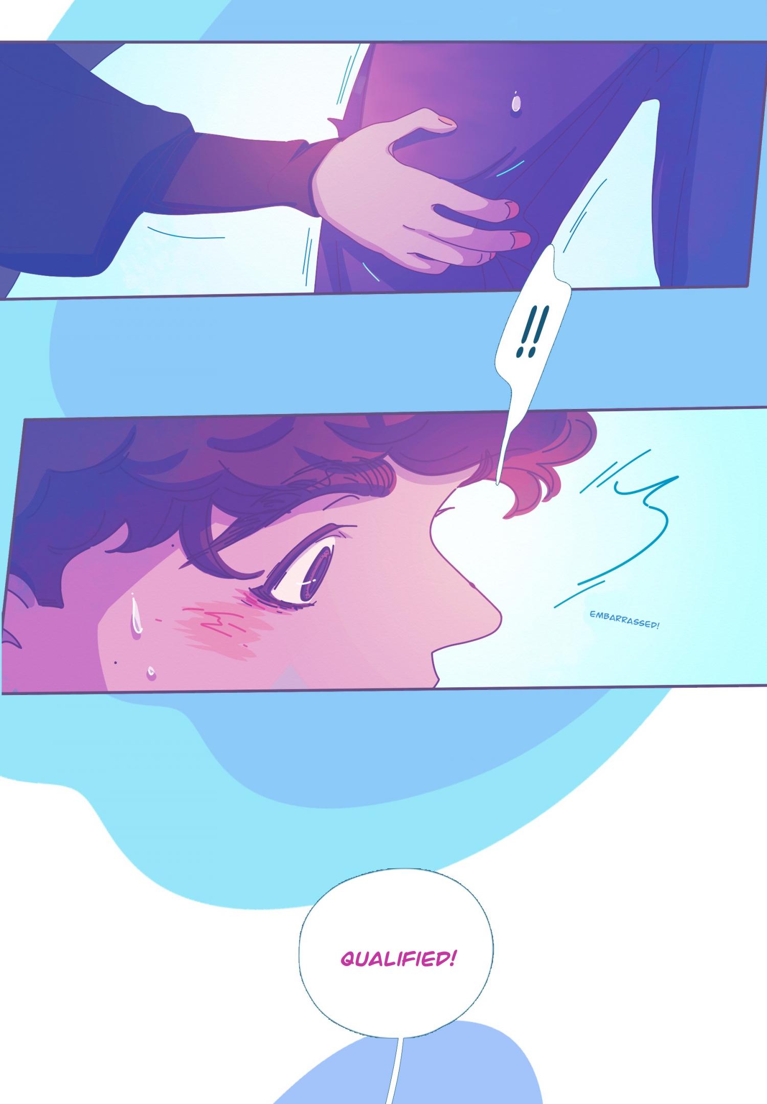 Read Leo chapter 44 image 25 on Lezhin
