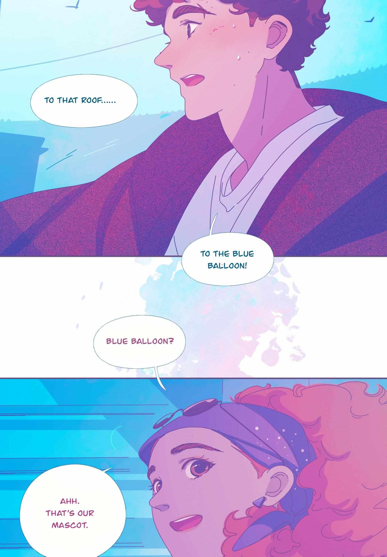 Read Leo chapter 44 image 29 on Lezhin