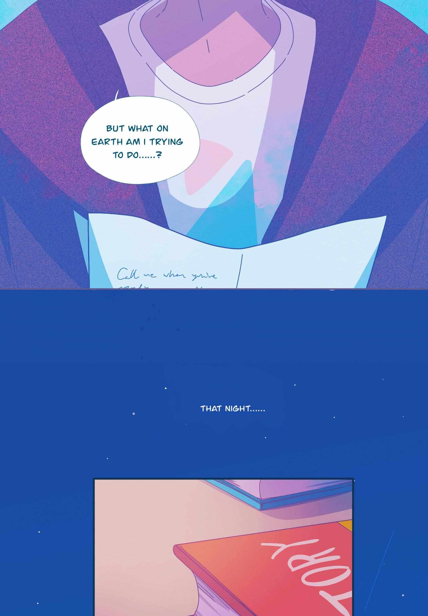 Read Leo chapter 44 image 3 on Lezhin