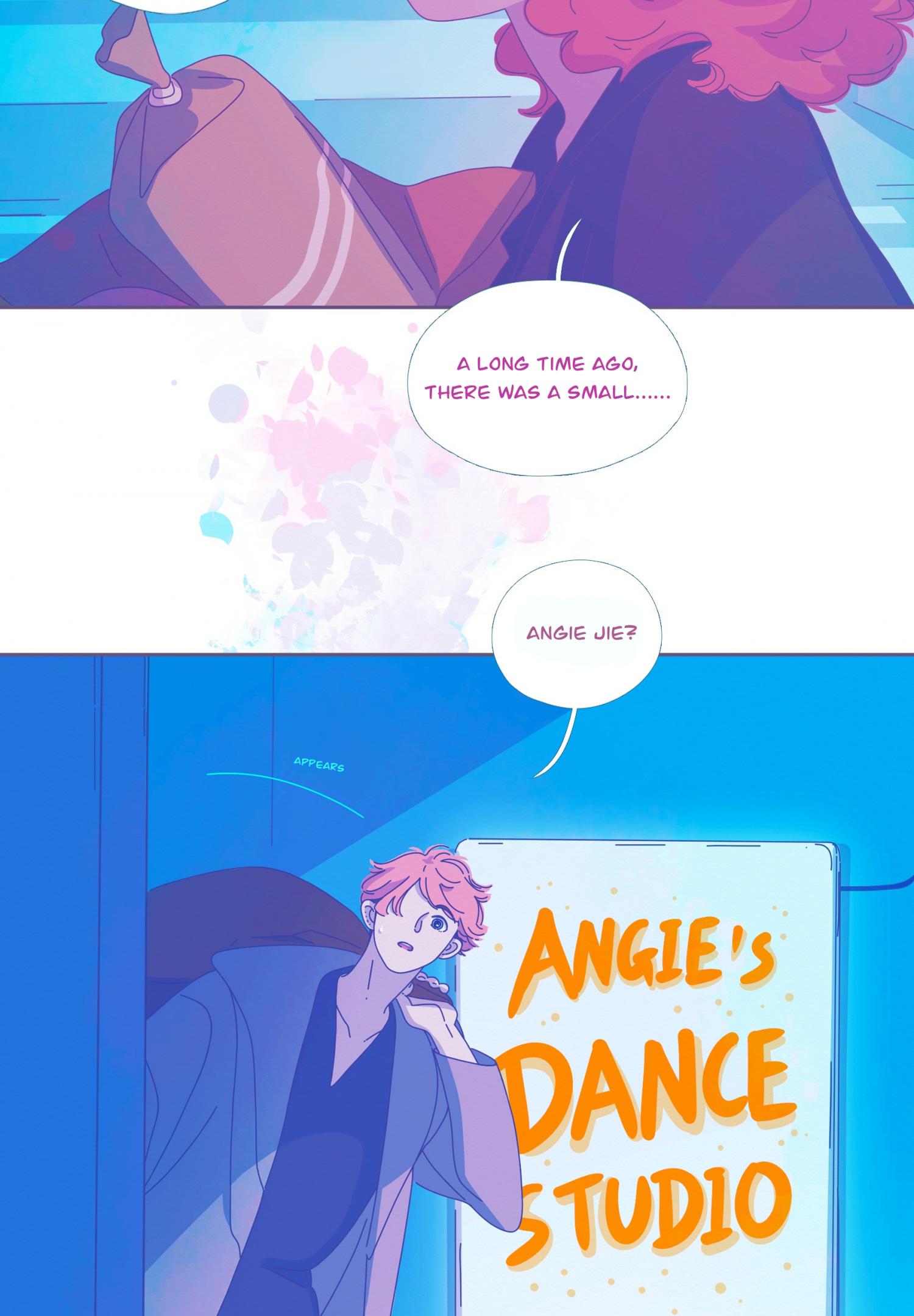Read Leo chapter 44 image 30 on Lezhin