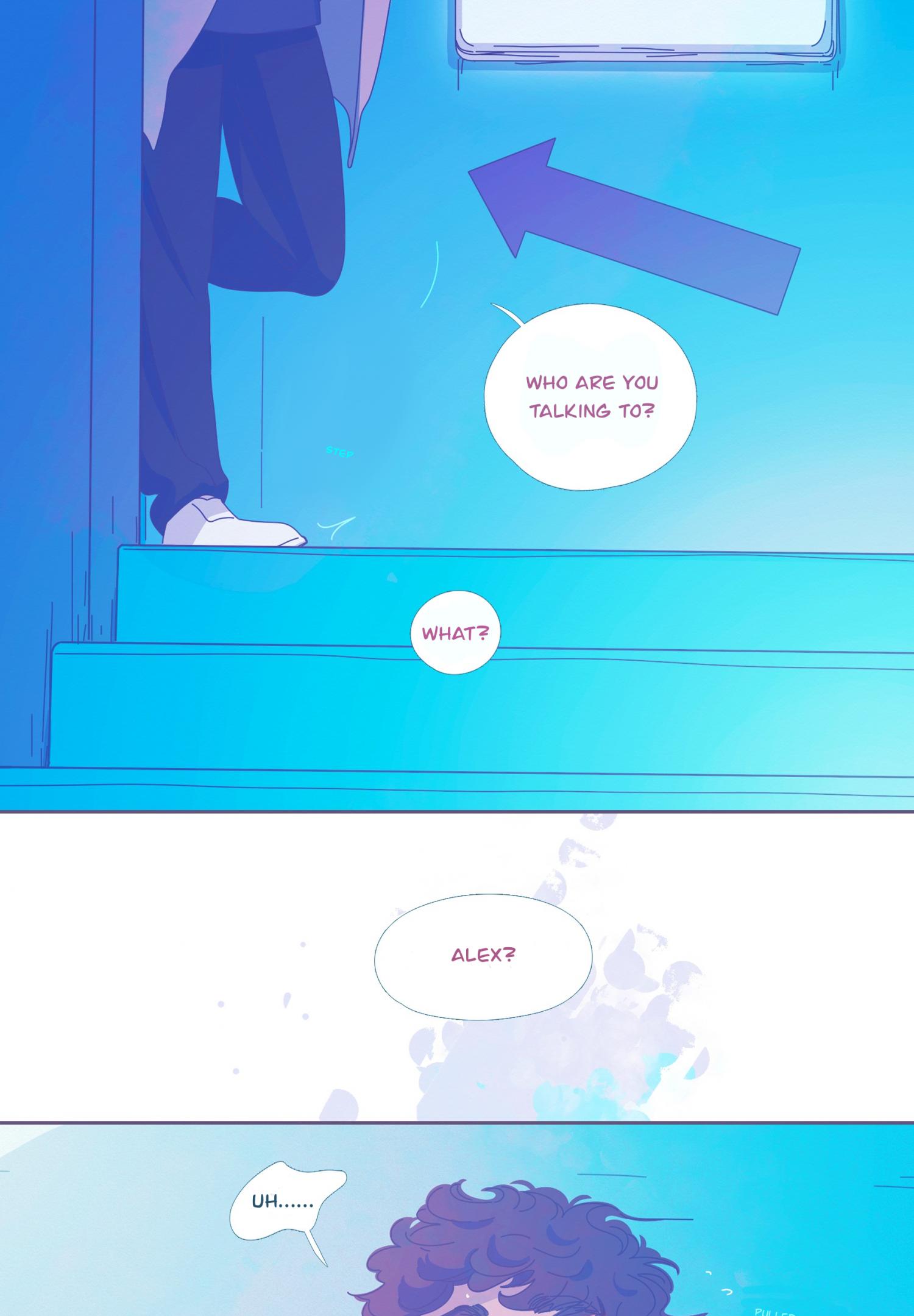 Read Leo chapter 44 image 31 on Lezhin