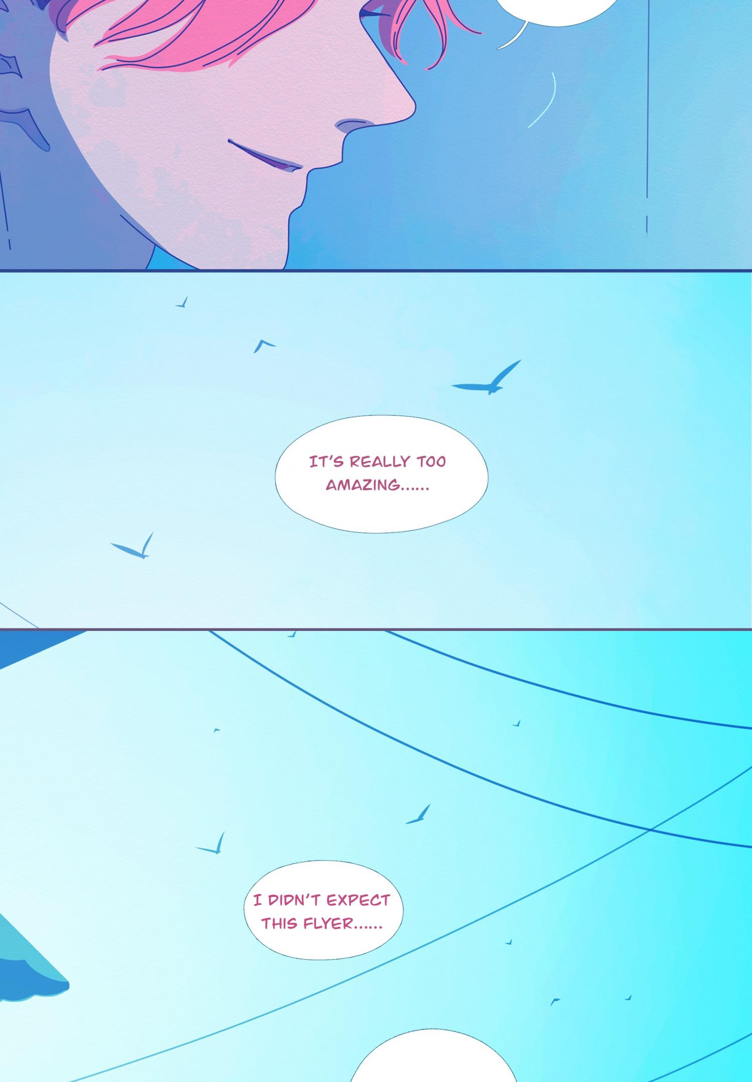 Read Leo chapter 44 image 35 on Lezhin