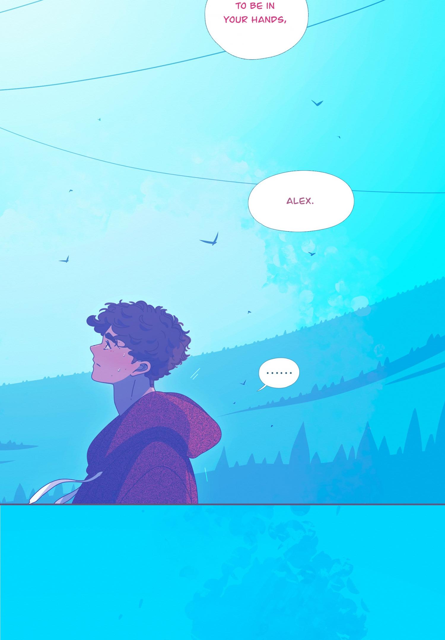 Read Leo chapter 44 image 36 on Lezhin